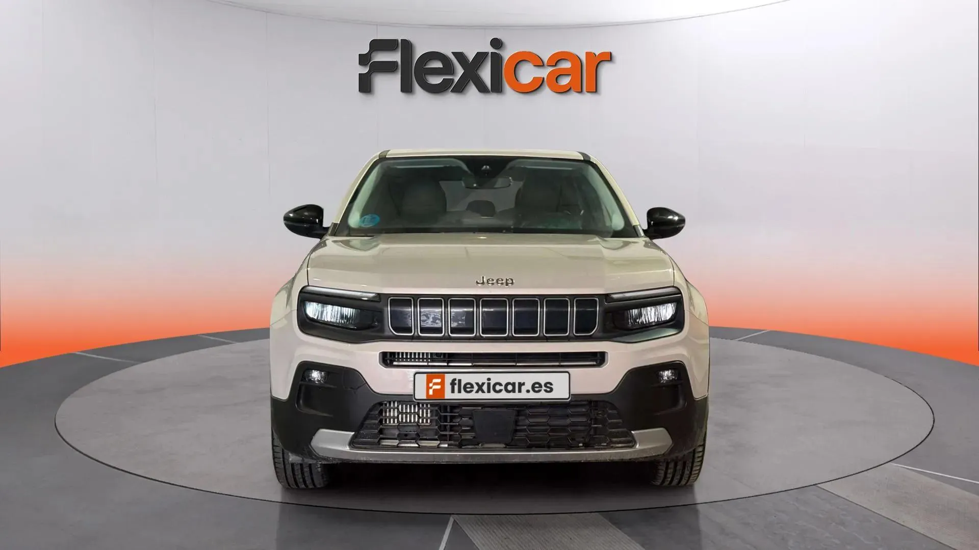 Jeep Avenger 1.2 eHybrid Altitude - foto 2