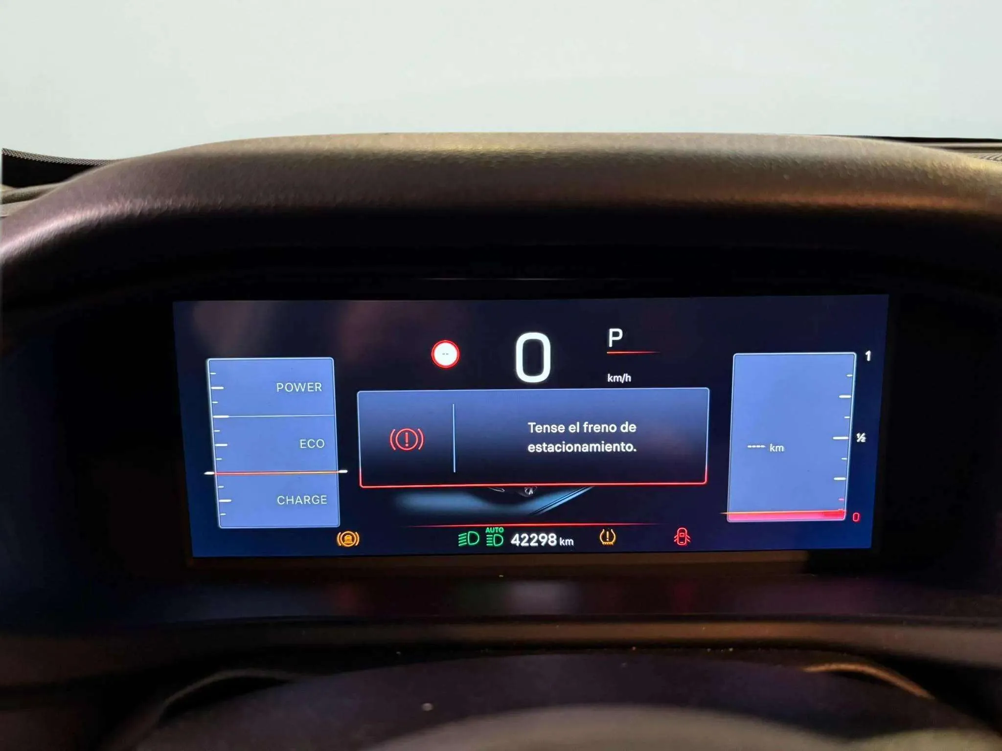 Jeep Avenger 1.2 eHybrid Altitude - foto 16