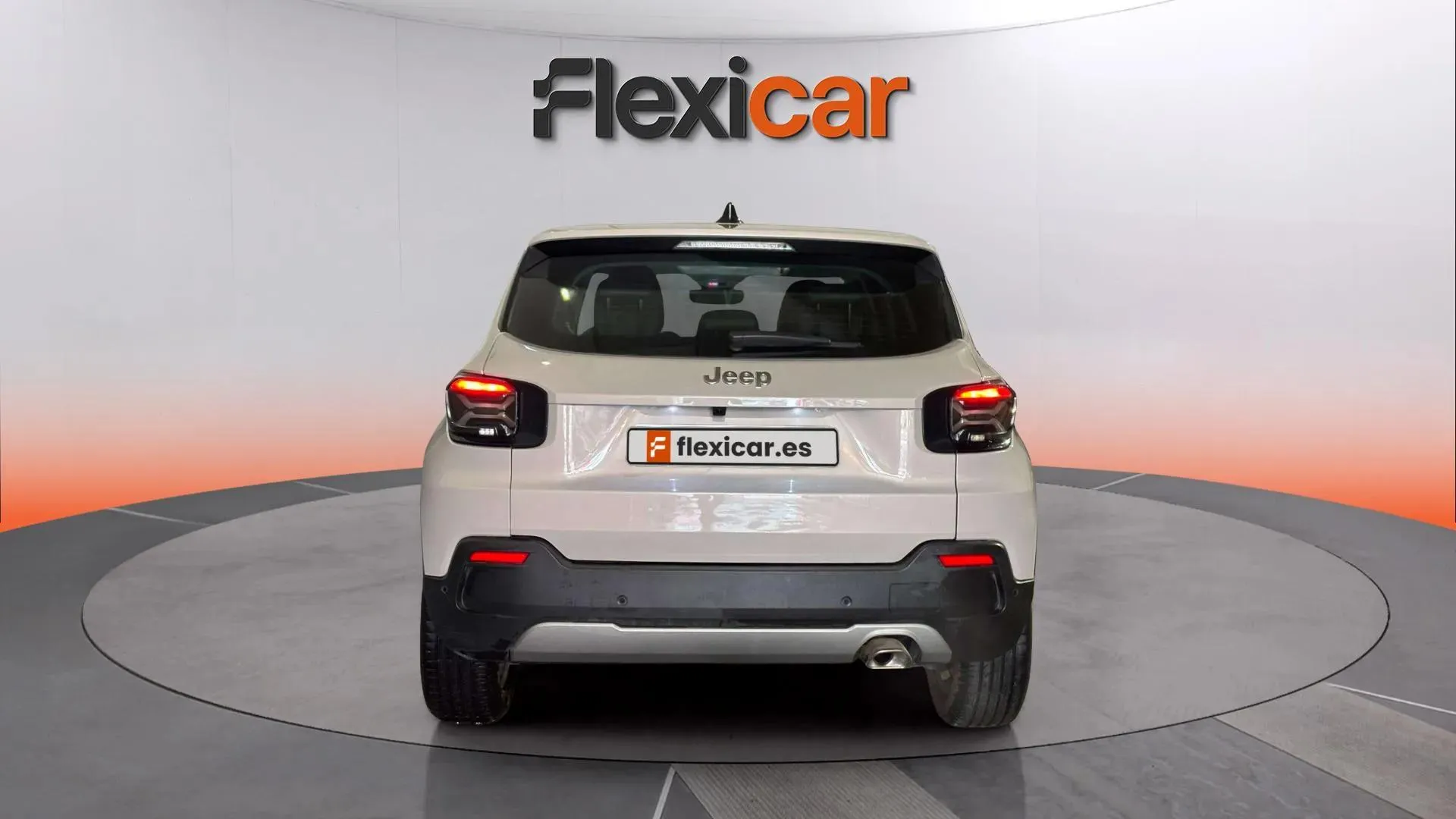 Jeep Avenger 1.2 eHybrid Altitude - foto 6