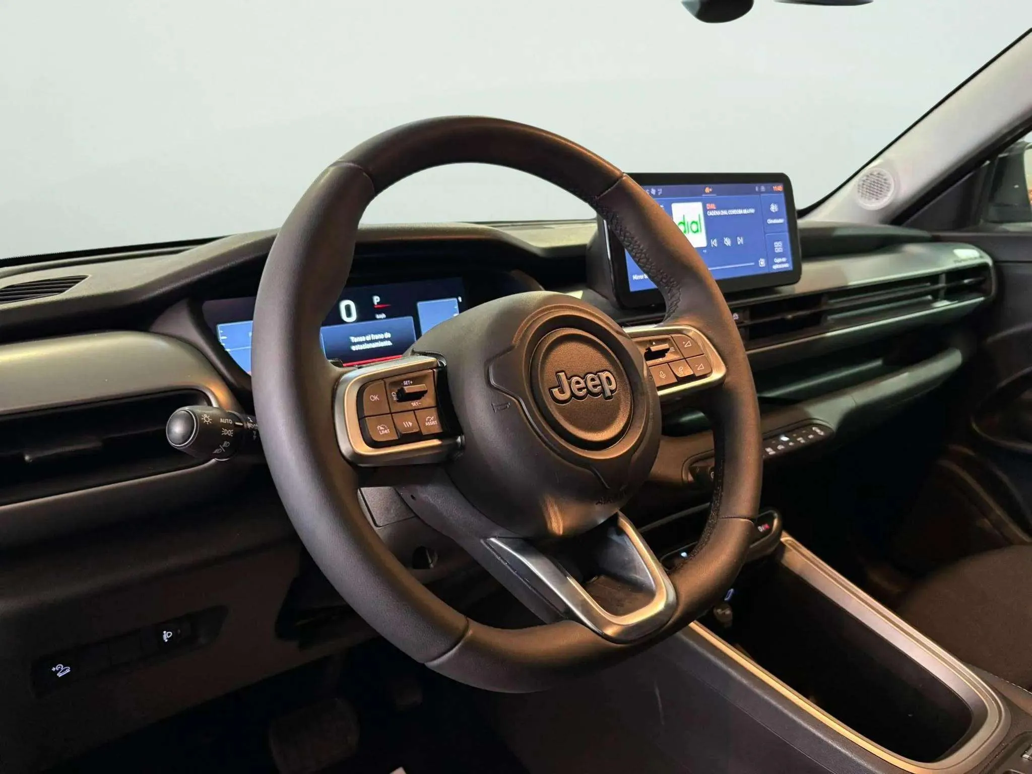 Jeep Avenger 1.2 eHybrid Altitude - foto 7
