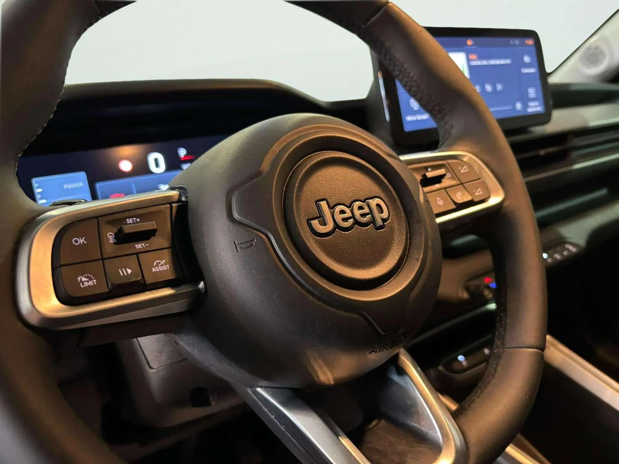 Jeep Avenger 1.2 eHybrid Altitude - foto 9