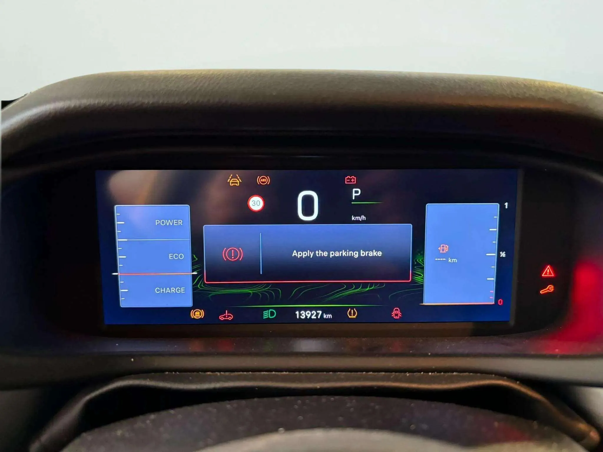 Jeep Avenger 1.2 eHybrid Altitude - foto 17
