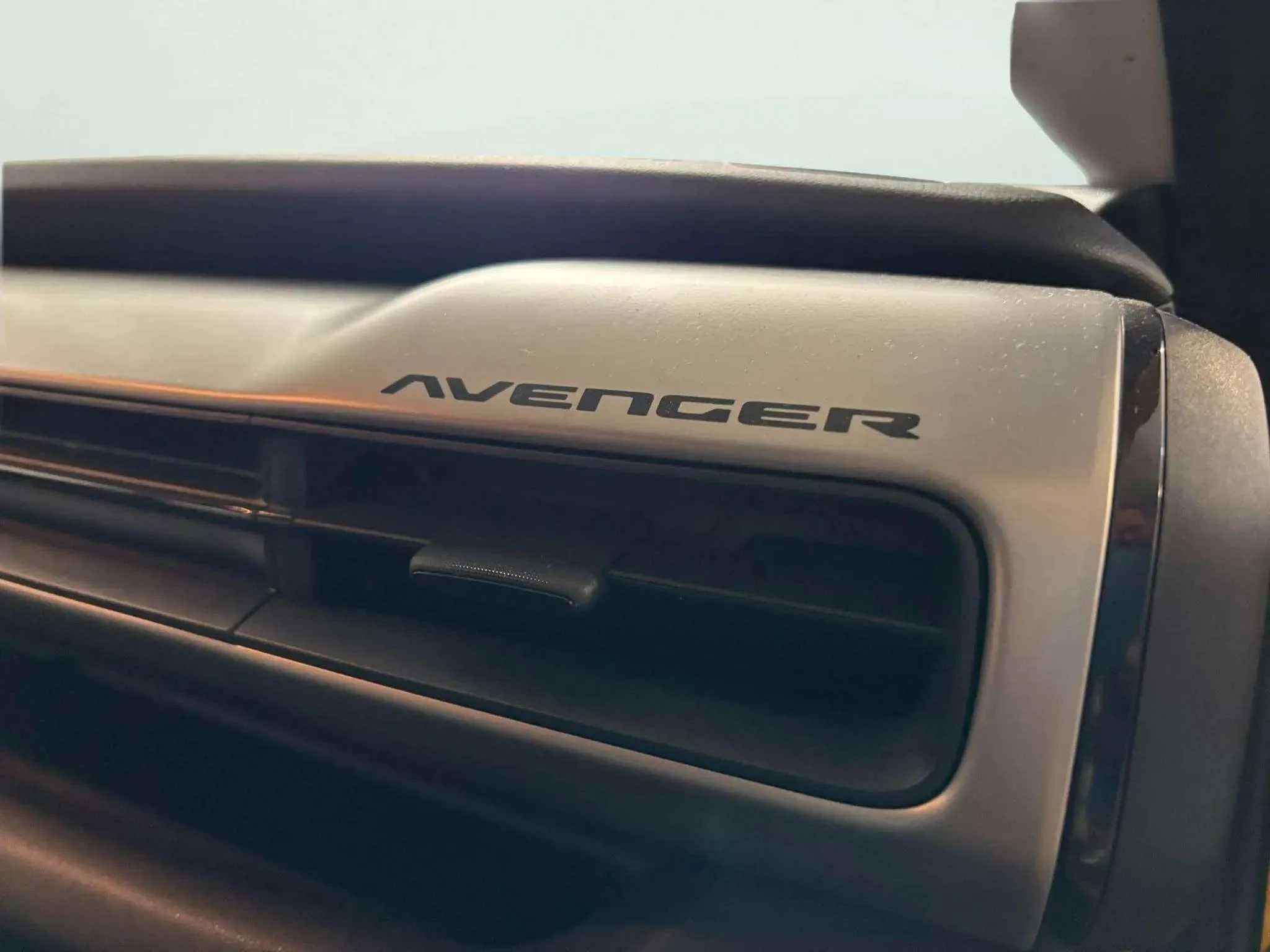 Jeep Avenger 1.2 eHybrid Altitude - foto 15