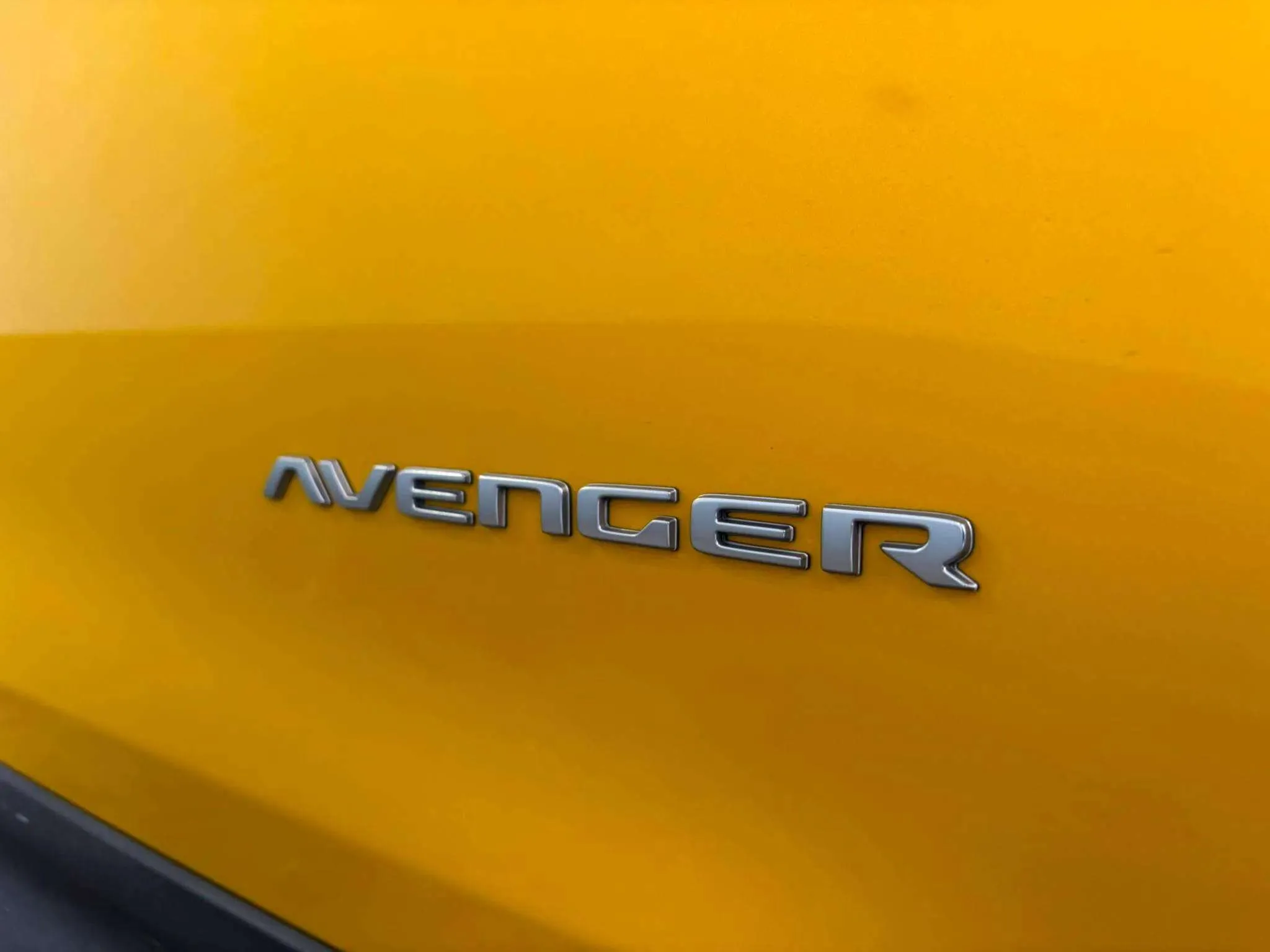 Jeep Avenger 1.2 eHybrid Altitude - foto 12