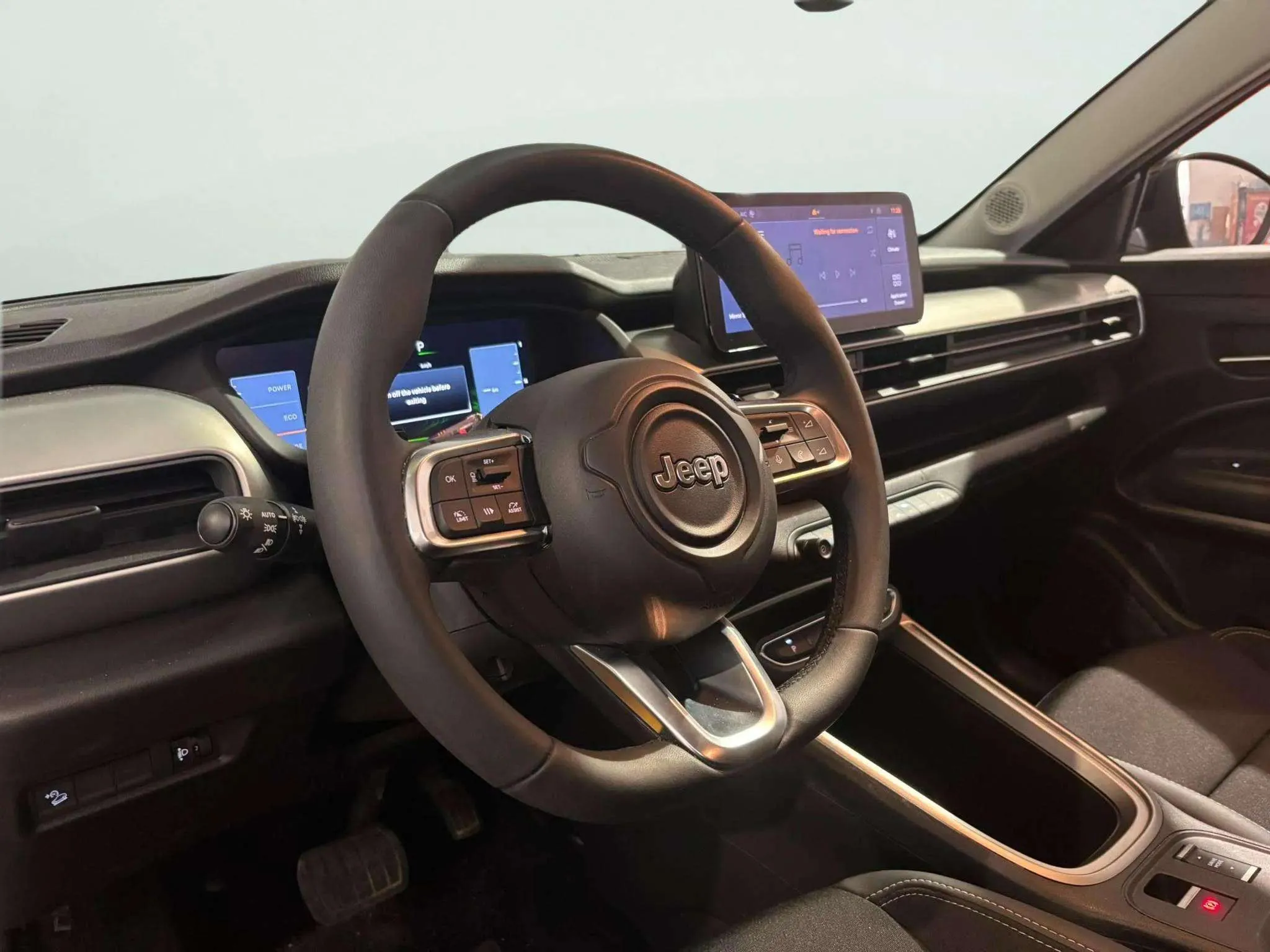 Jeep Avenger 1.2 eHybrid Altitude - foto 6