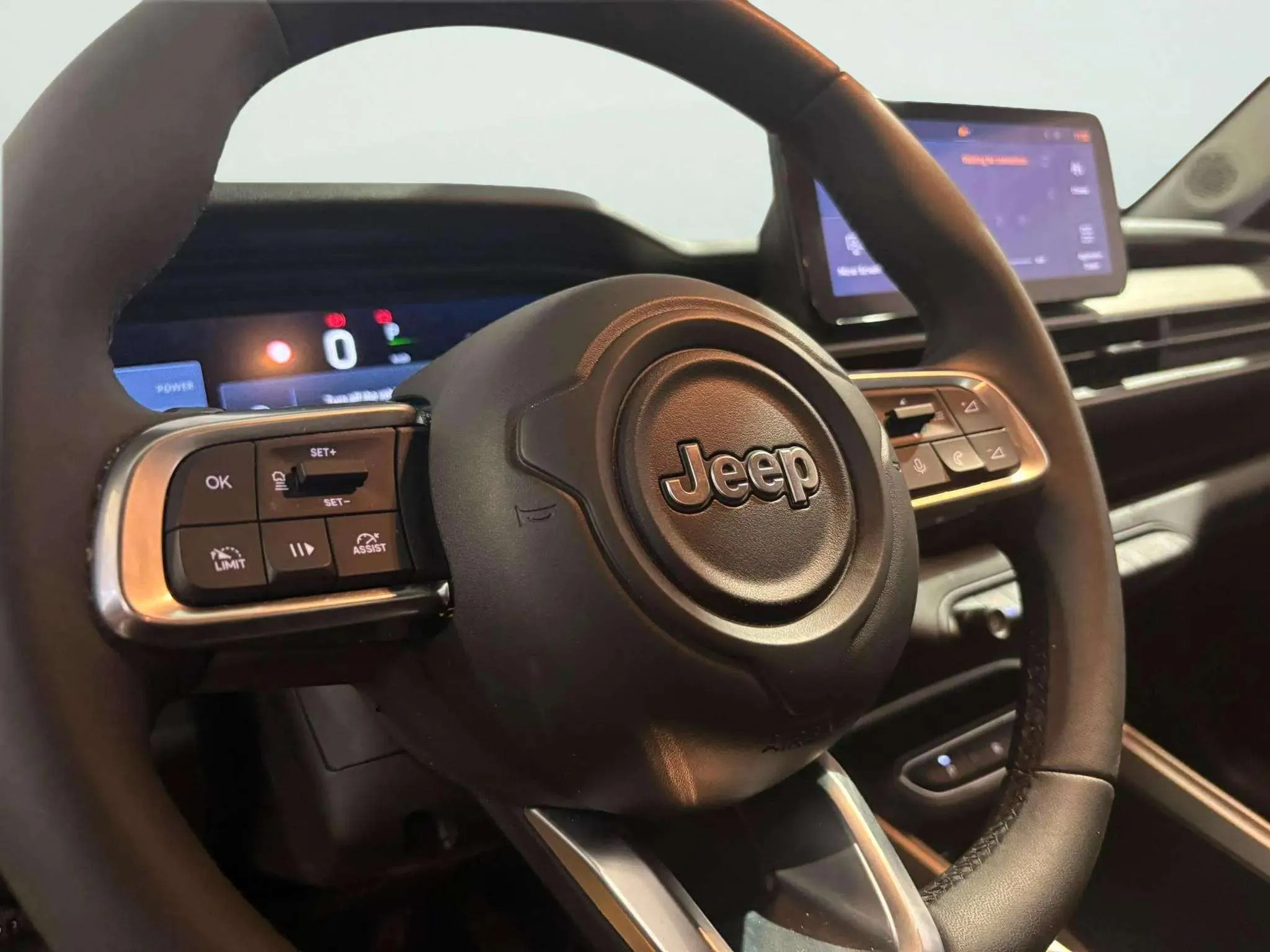 Jeep Avenger 1.2 eHybrid Altitude - foto 7