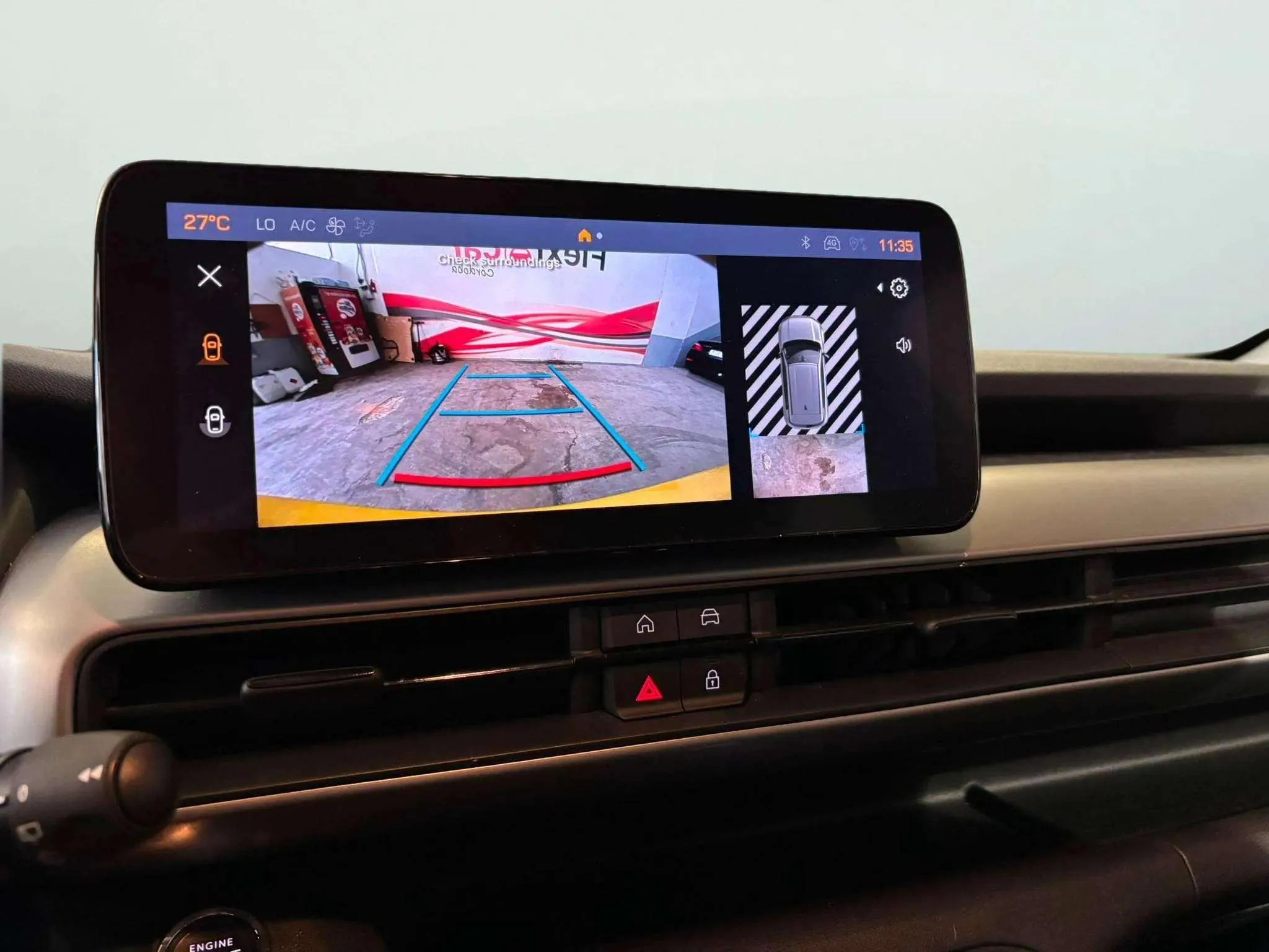 Jeep Avenger 1.2 eHybrid Altitude - foto 8