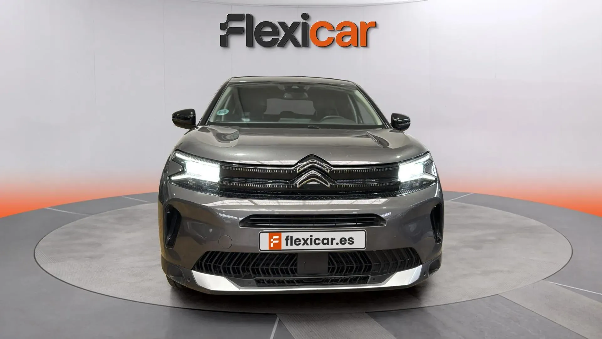Citroën C5 Aircross PureTech Plus - foto 2