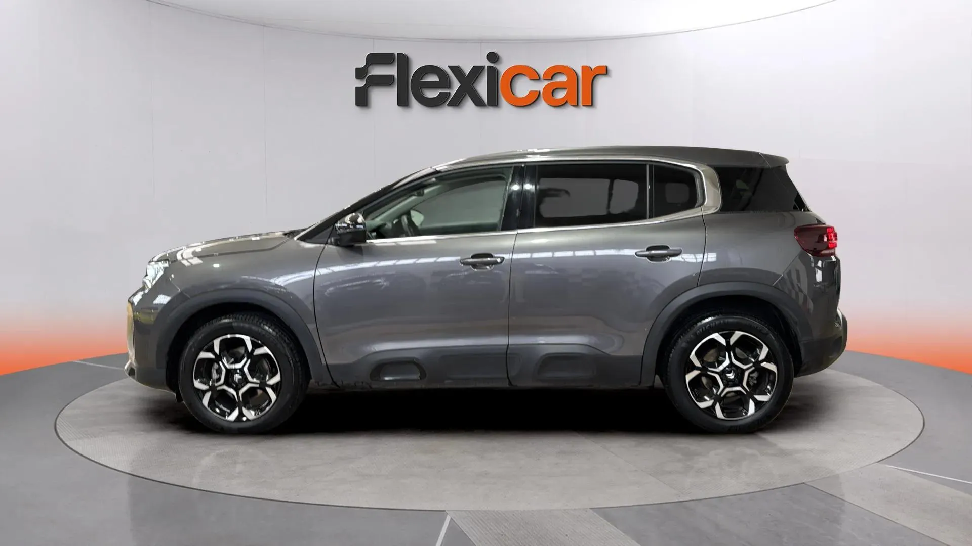 Citroën C5 Aircross PureTech Plus - foto 4