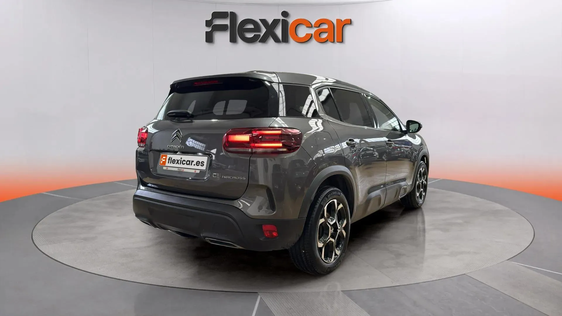 Citroën C5 Aircross PureTech Plus - foto 7