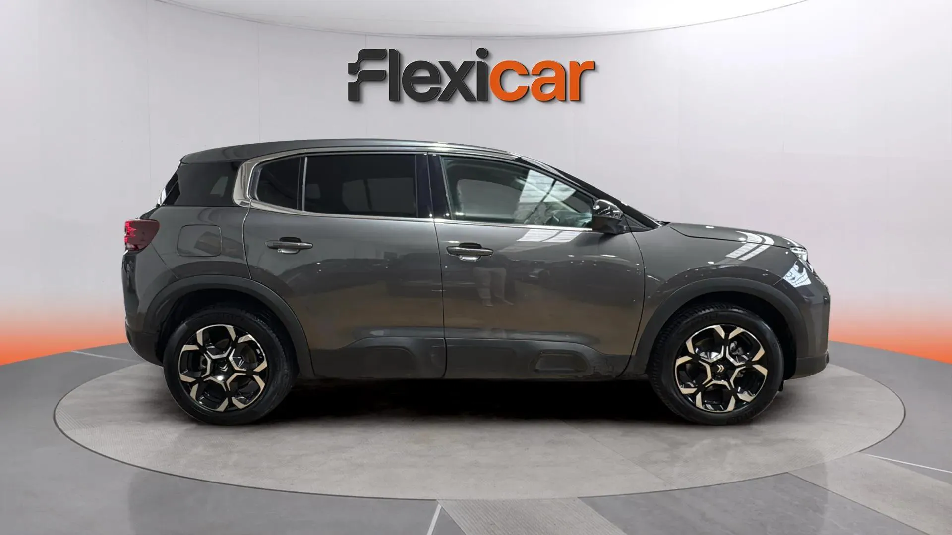 Citroën C5 Aircross PureTech Plus - foto 8