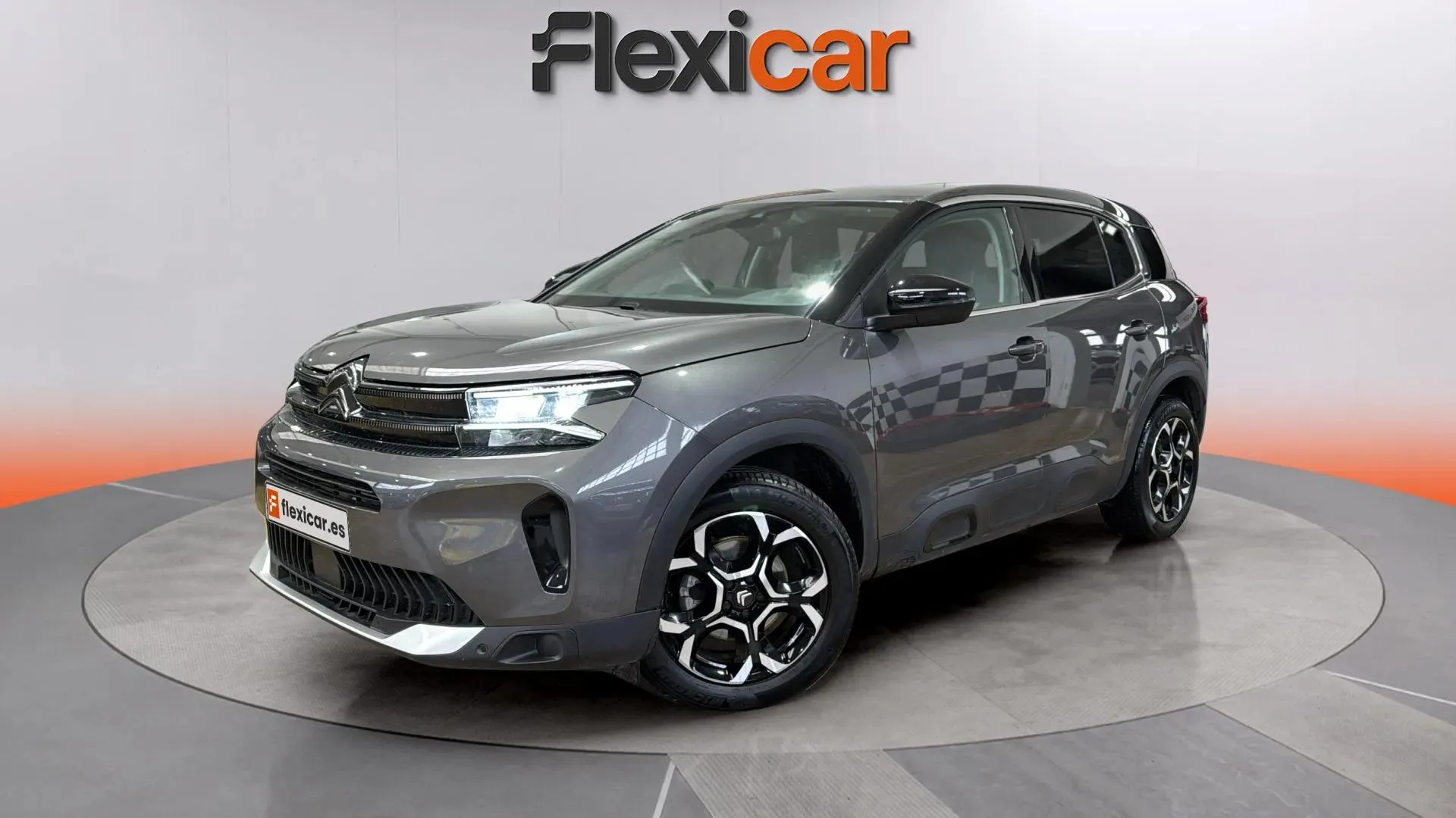 Citroën C5 Aircross PureTech Plus - foto 3