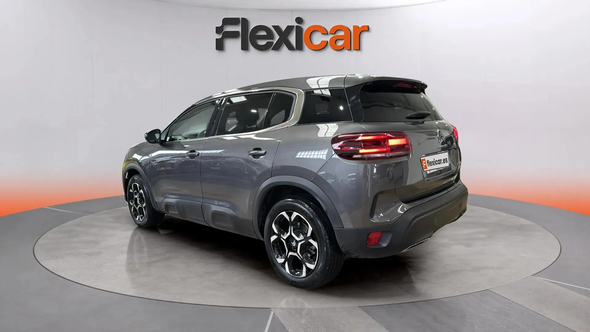 Citroën C5 Aircross PureTech Plus - foto 5