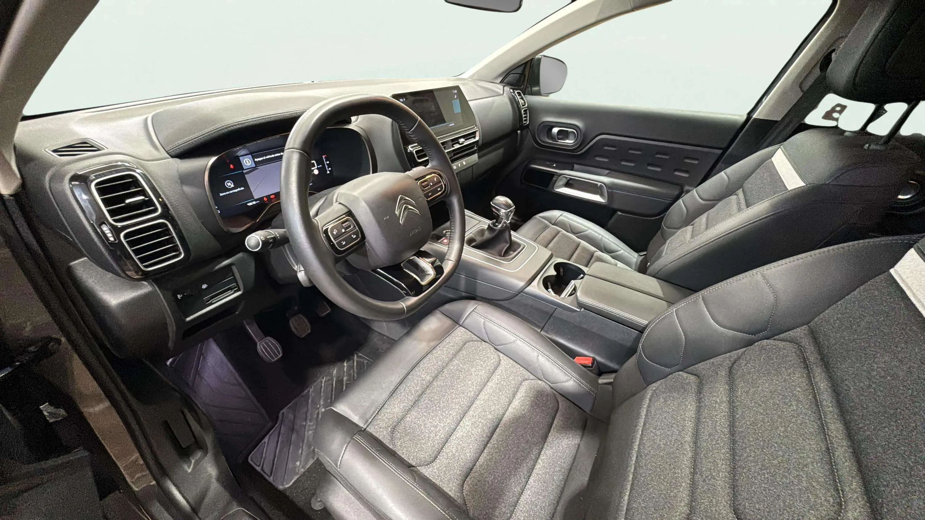 Citroën C5 Aircross PureTech Plus - foto 9