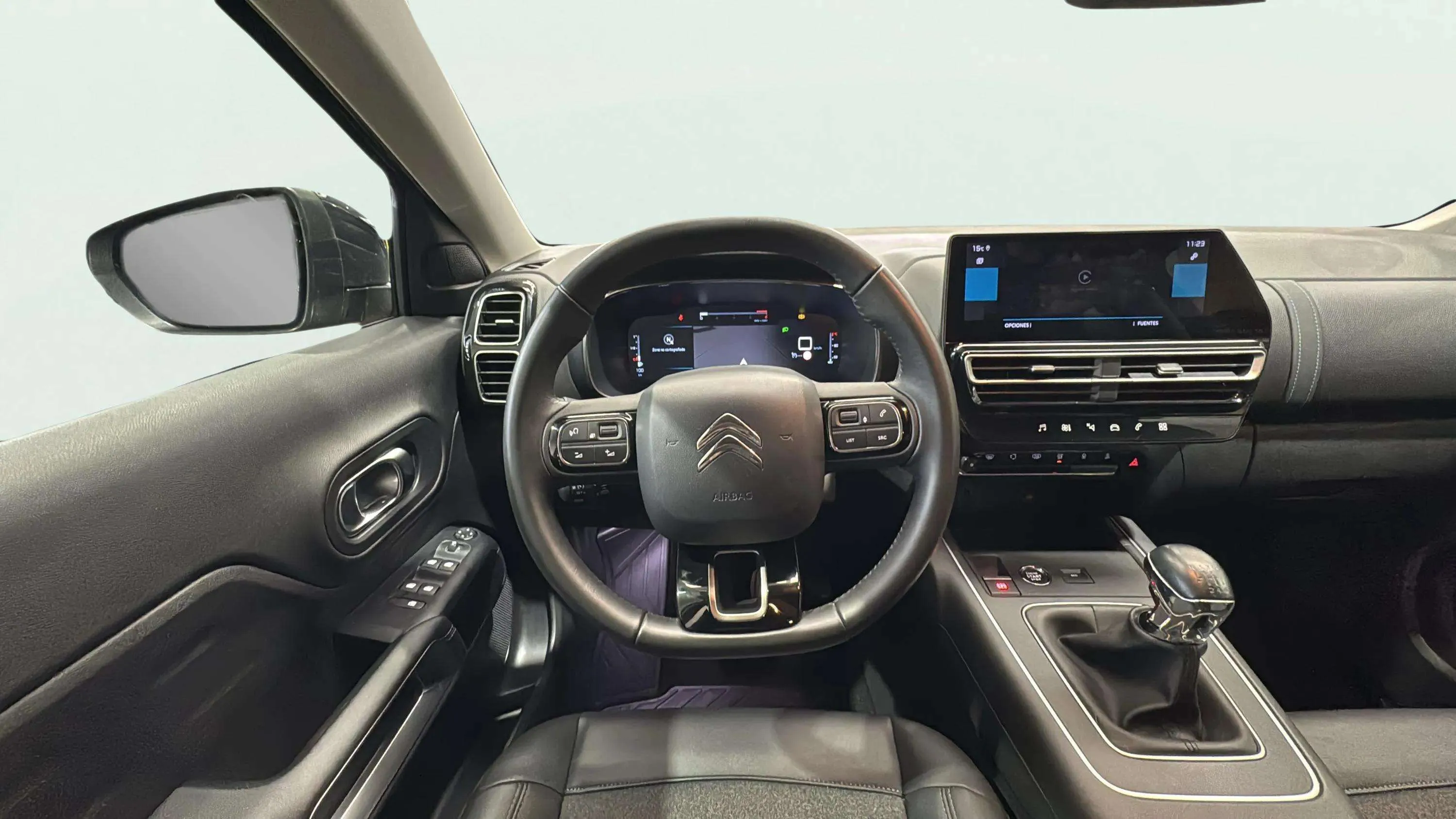 Citroën C5 Aircross PureTech Plus - foto 16