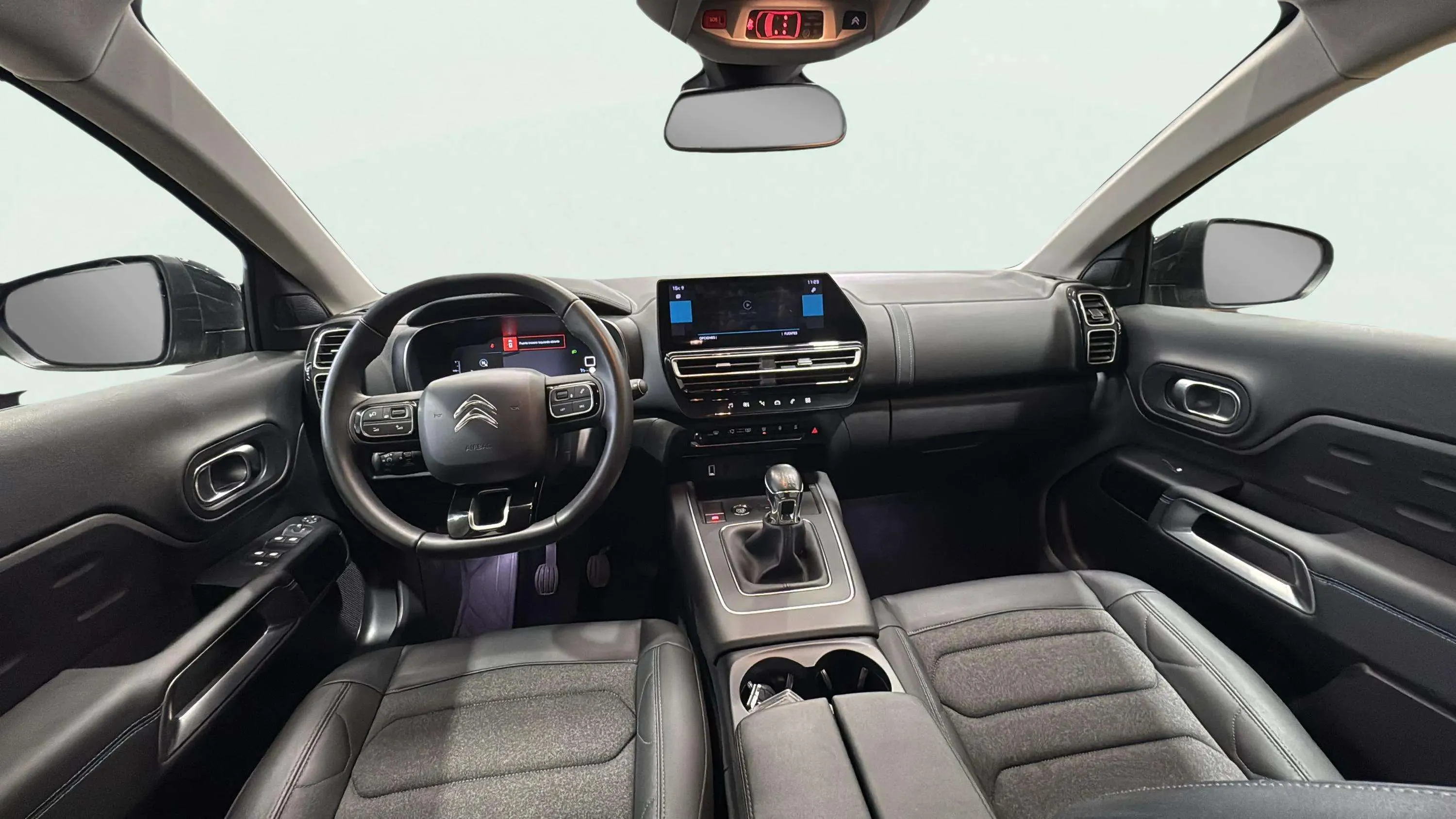 Citroën C5 Aircross PureTech Plus - foto 10