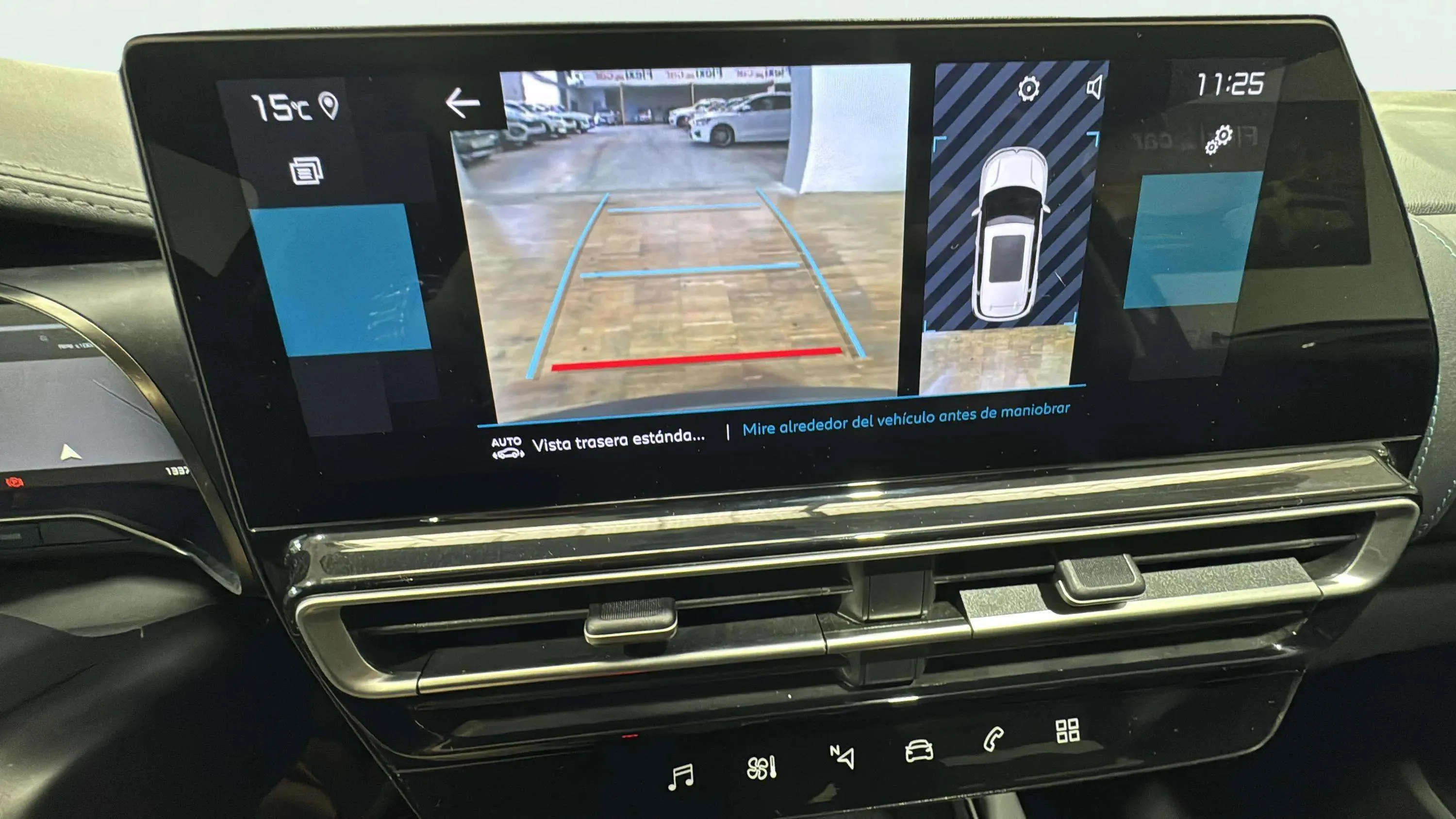 Citroën C5 Aircross PureTech Plus - foto 12