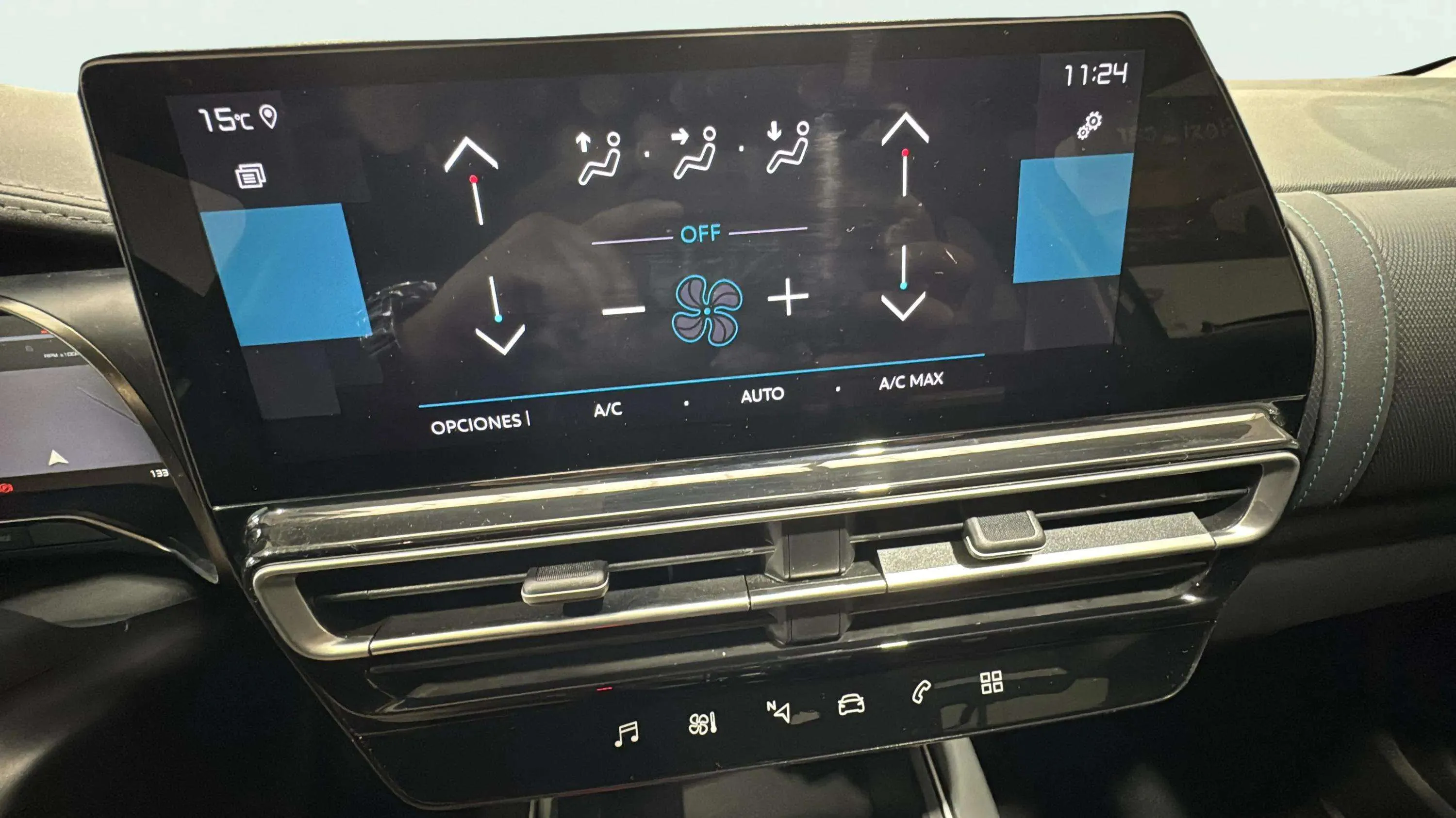 Citroën C5 Aircross PureTech Plus - foto 15