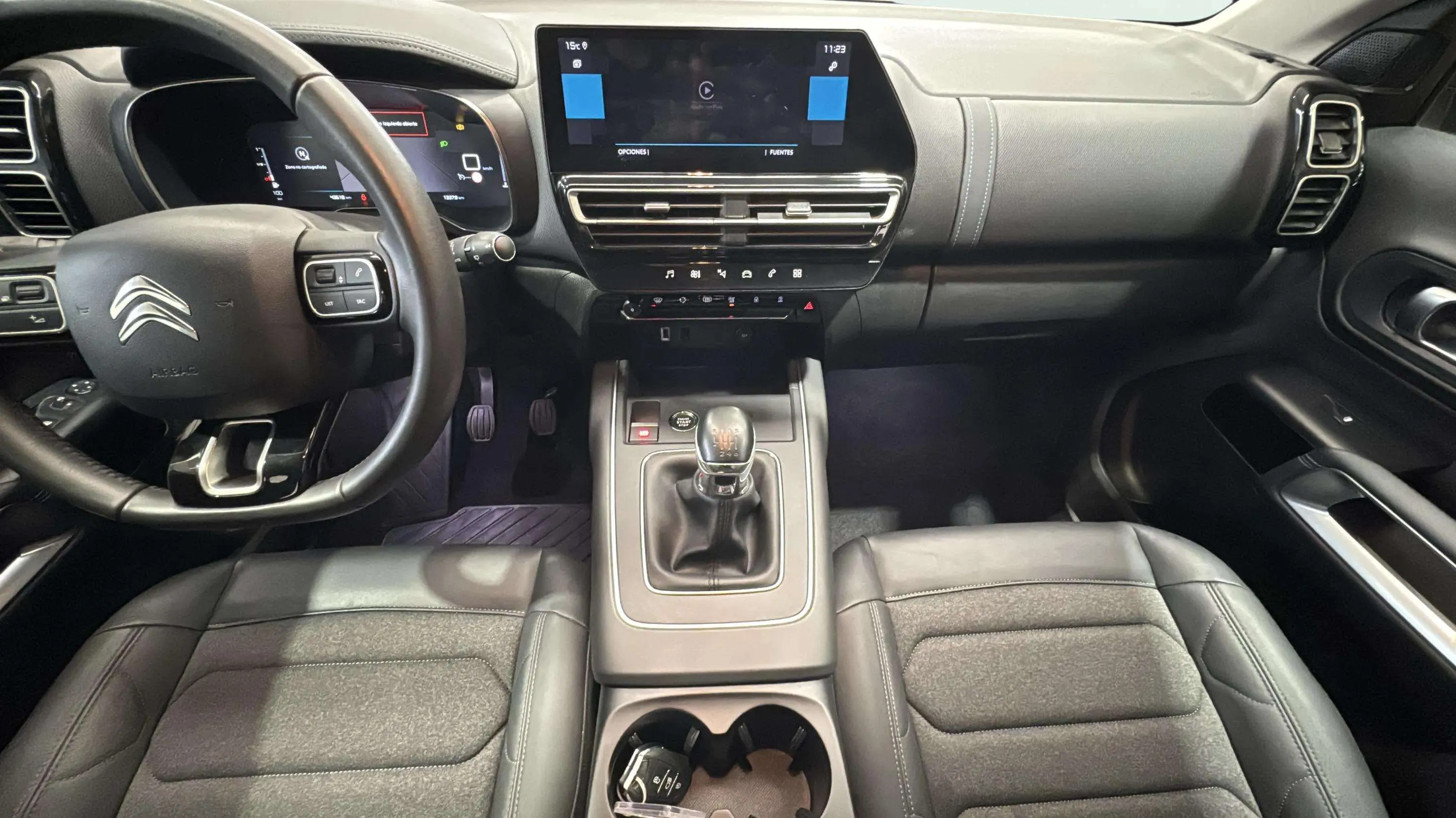Citroën C5 Aircross PureTech Plus - foto 11