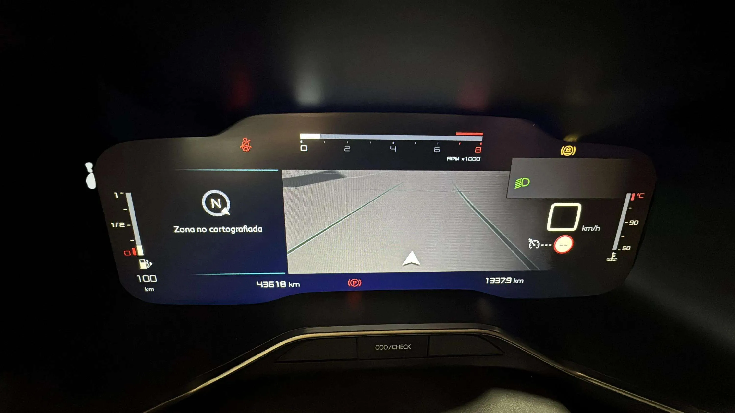 Citroën C5 Aircross PureTech Plus - foto 17