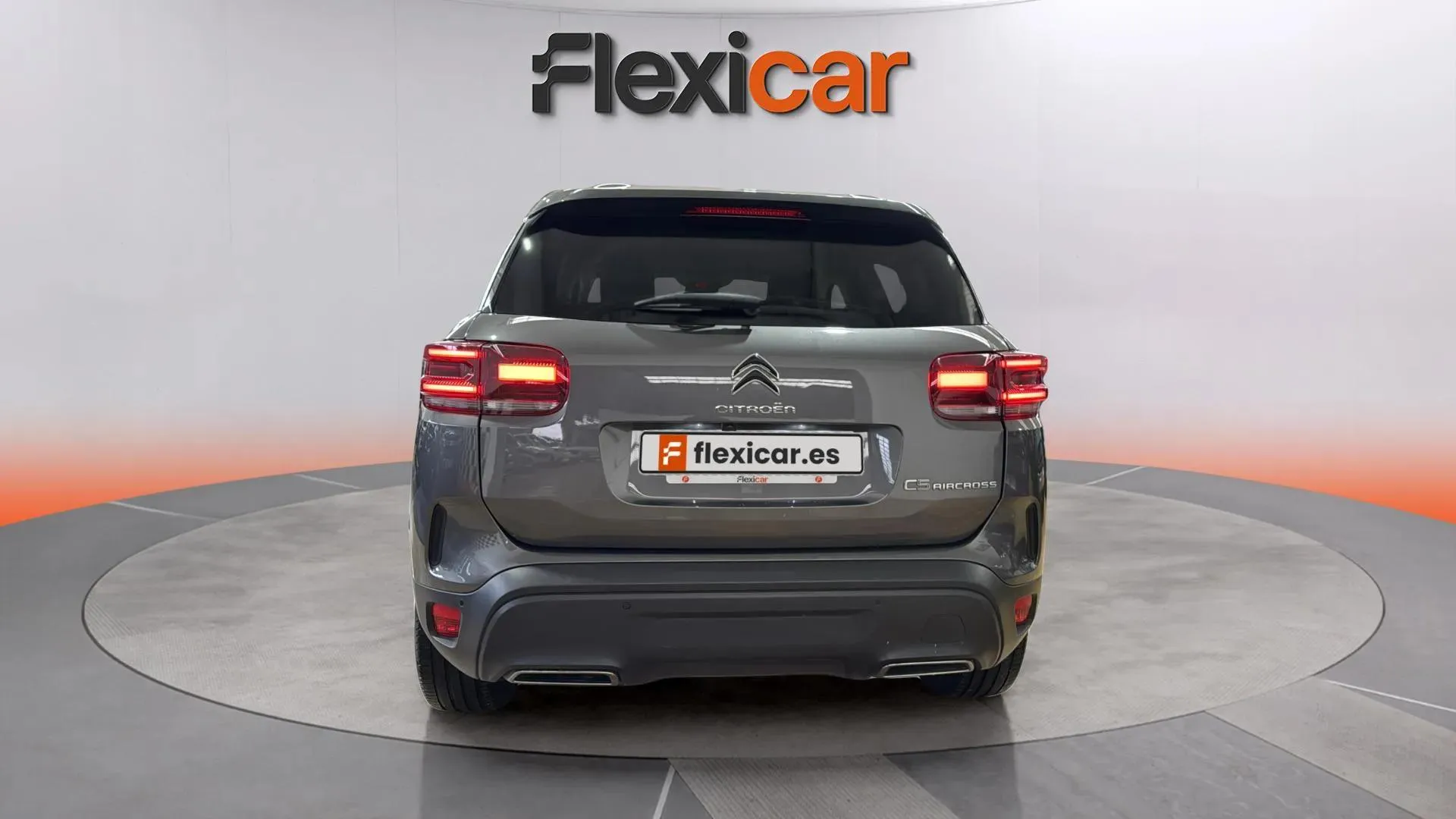 Citroën C5 Aircross PureTech Plus - foto 6