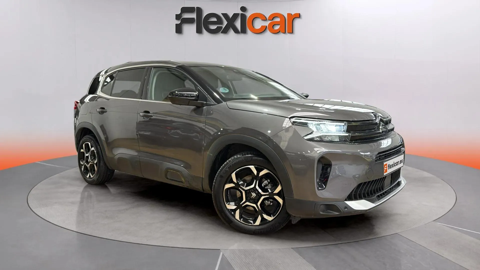 Citroën C5 Aircross PureTech Plus