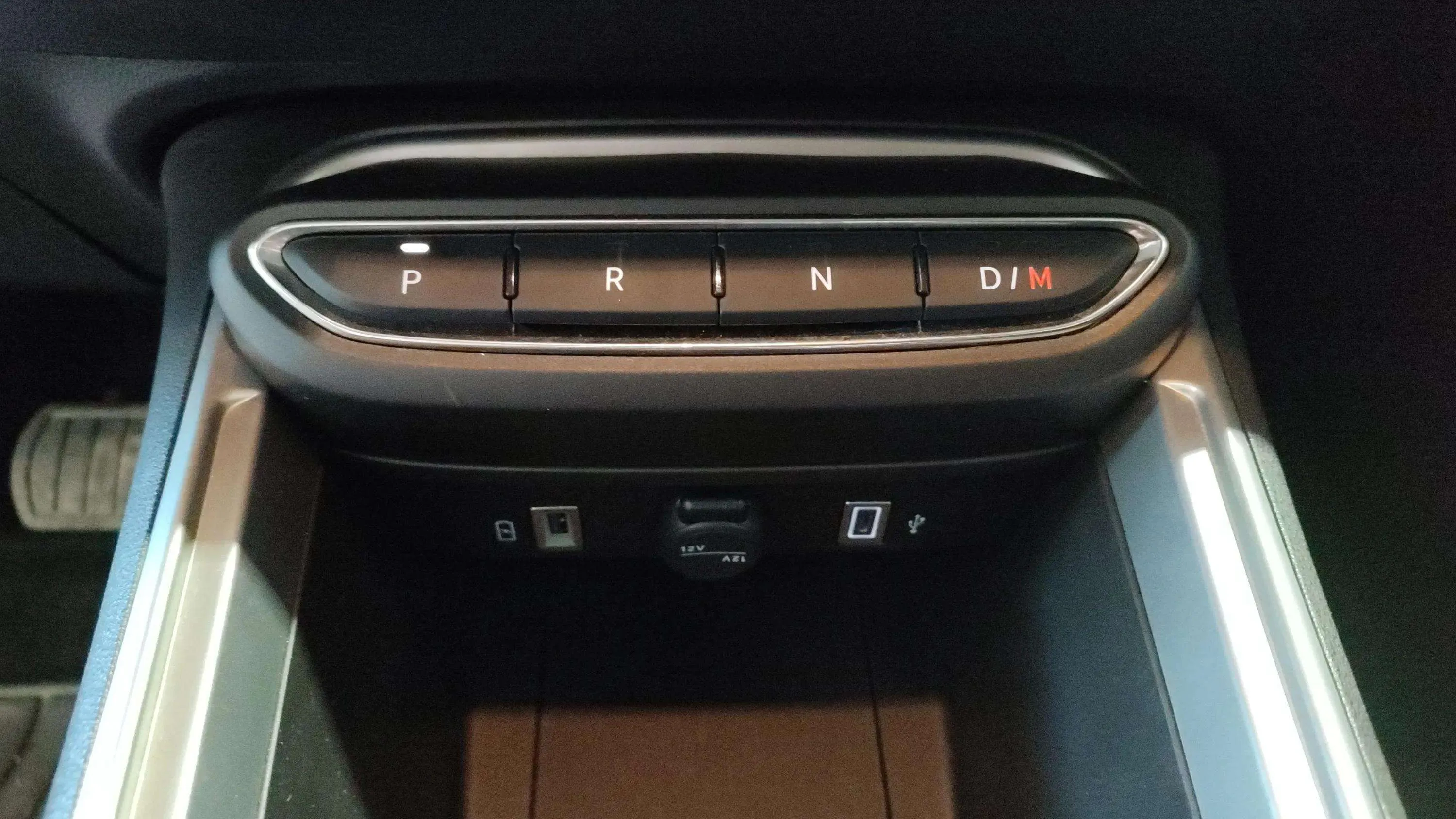 Jeep Avenger 1.2 eHybrid Altitude - foto 16