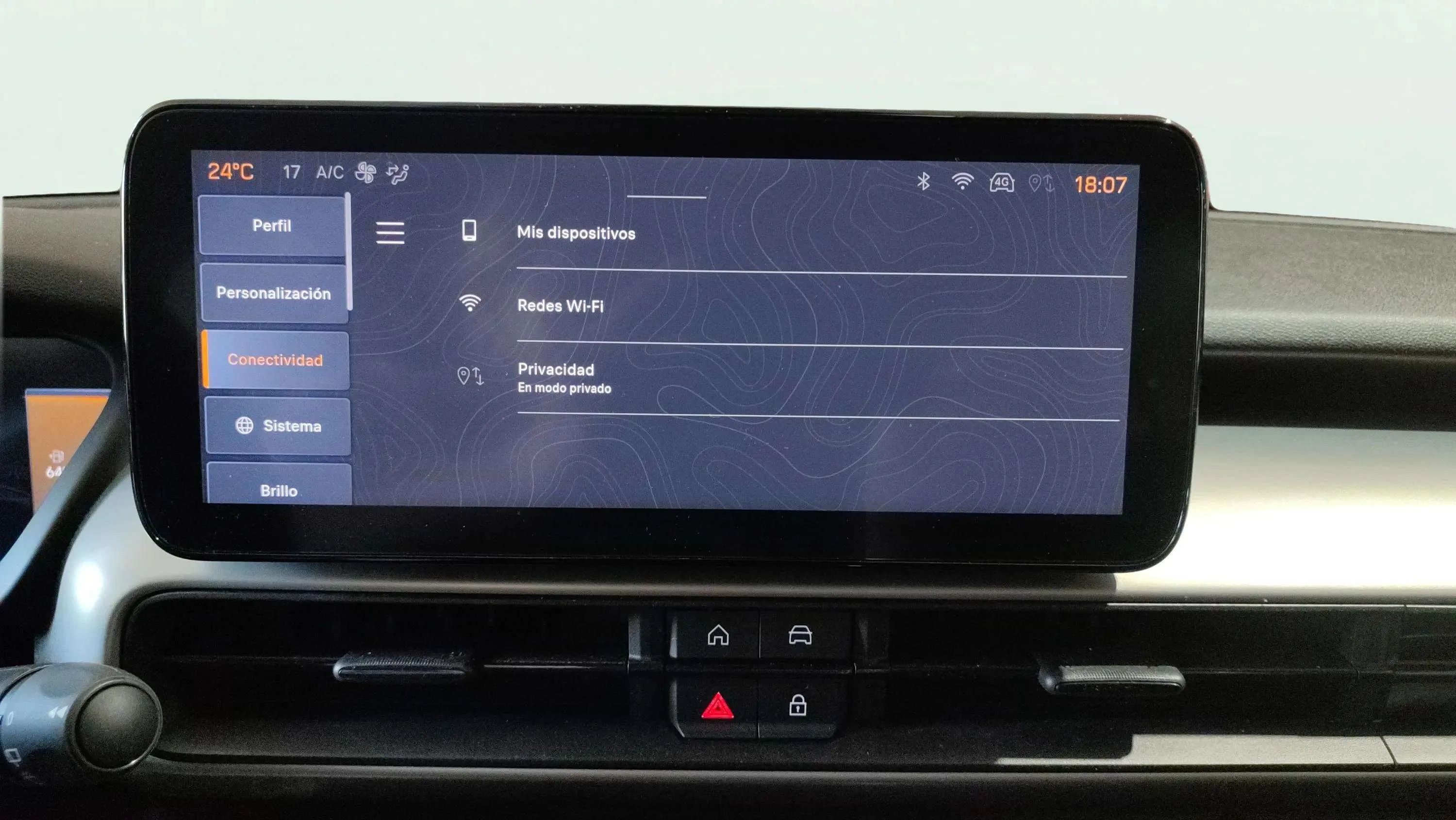 Jeep Avenger 1.2 eHybrid Altitude - foto 14