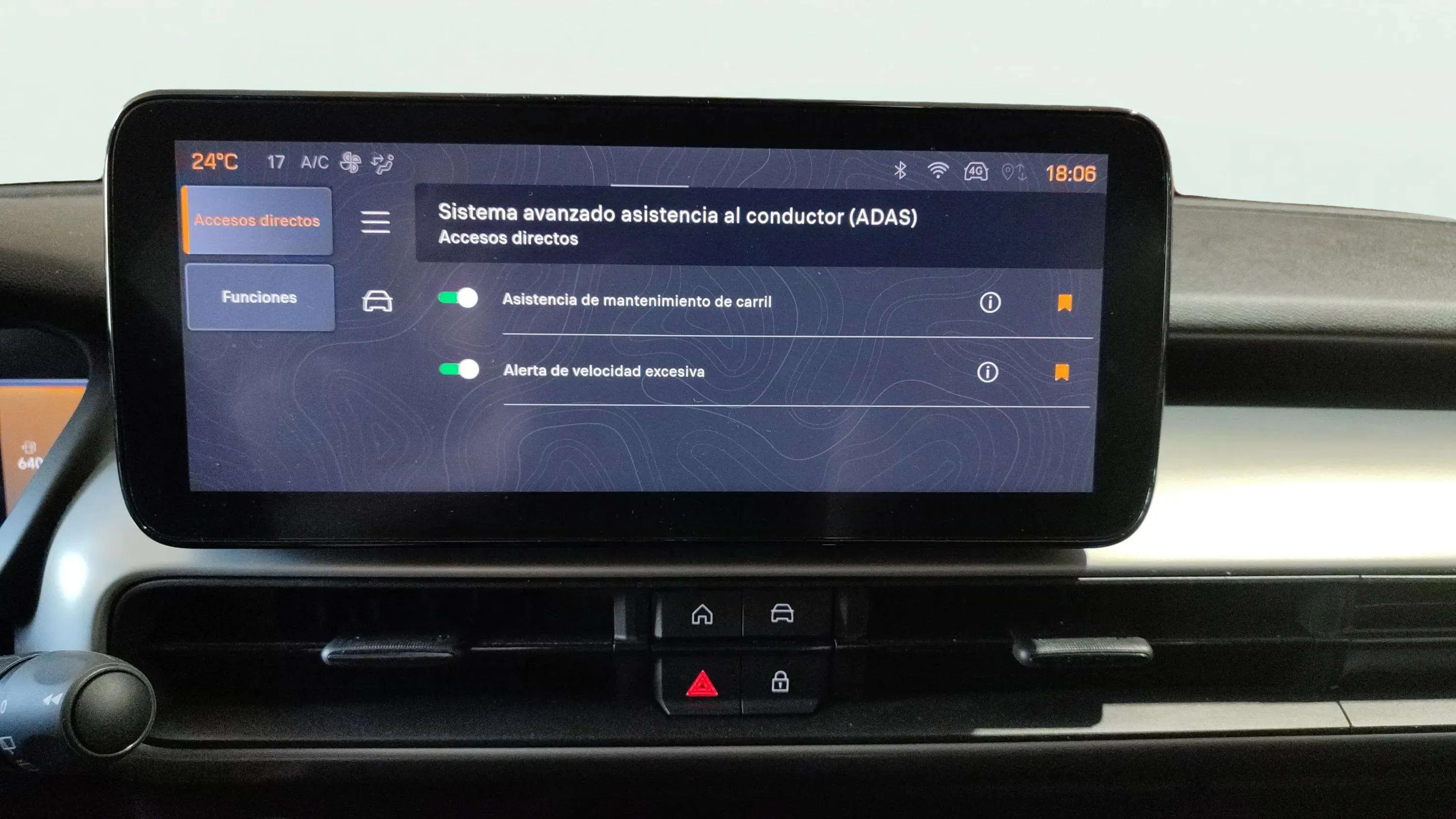 Jeep Avenger 1.2 eHybrid Altitude - foto 9