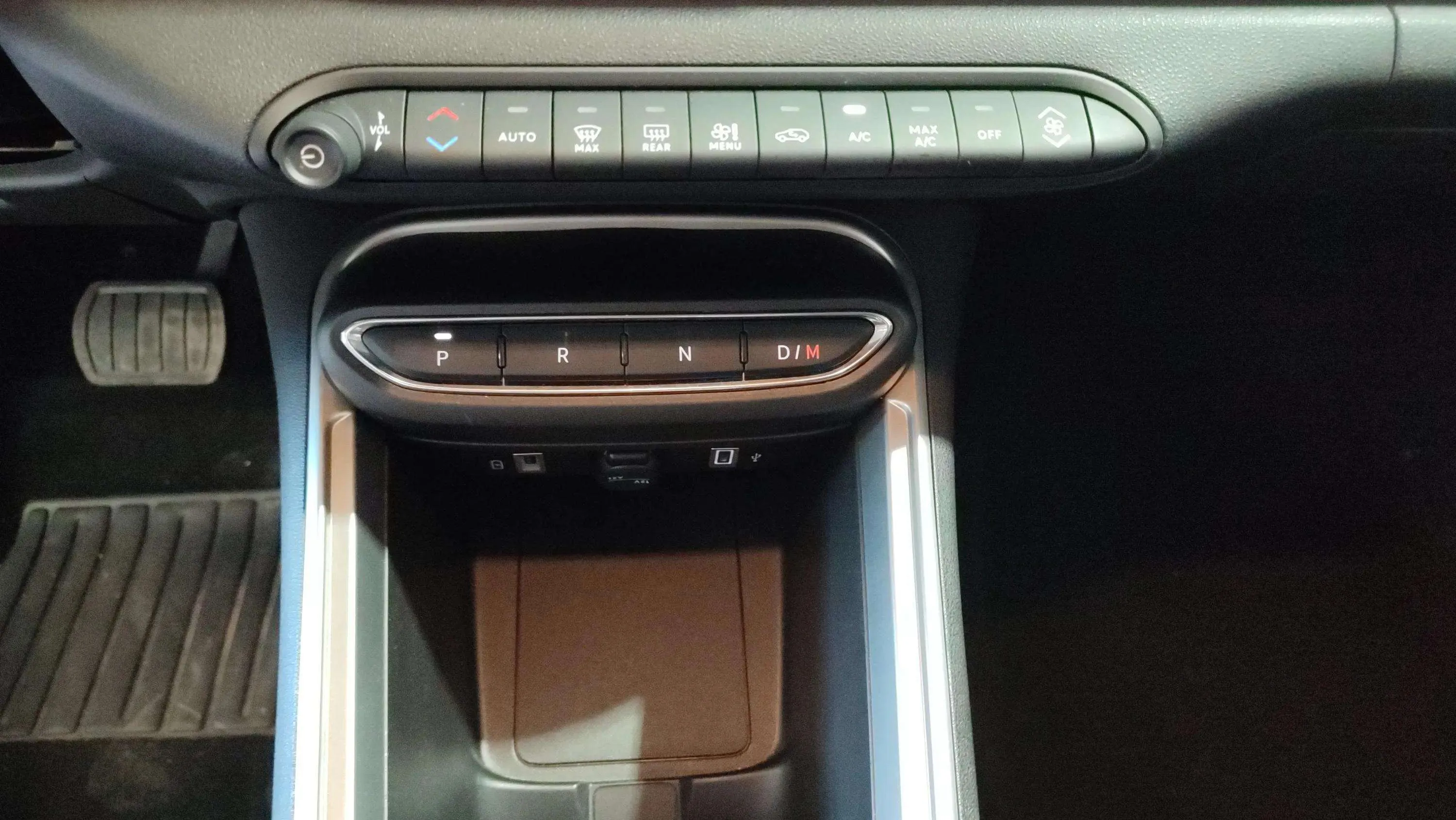 Jeep Avenger 1.2 eHybrid Altitude - foto 15