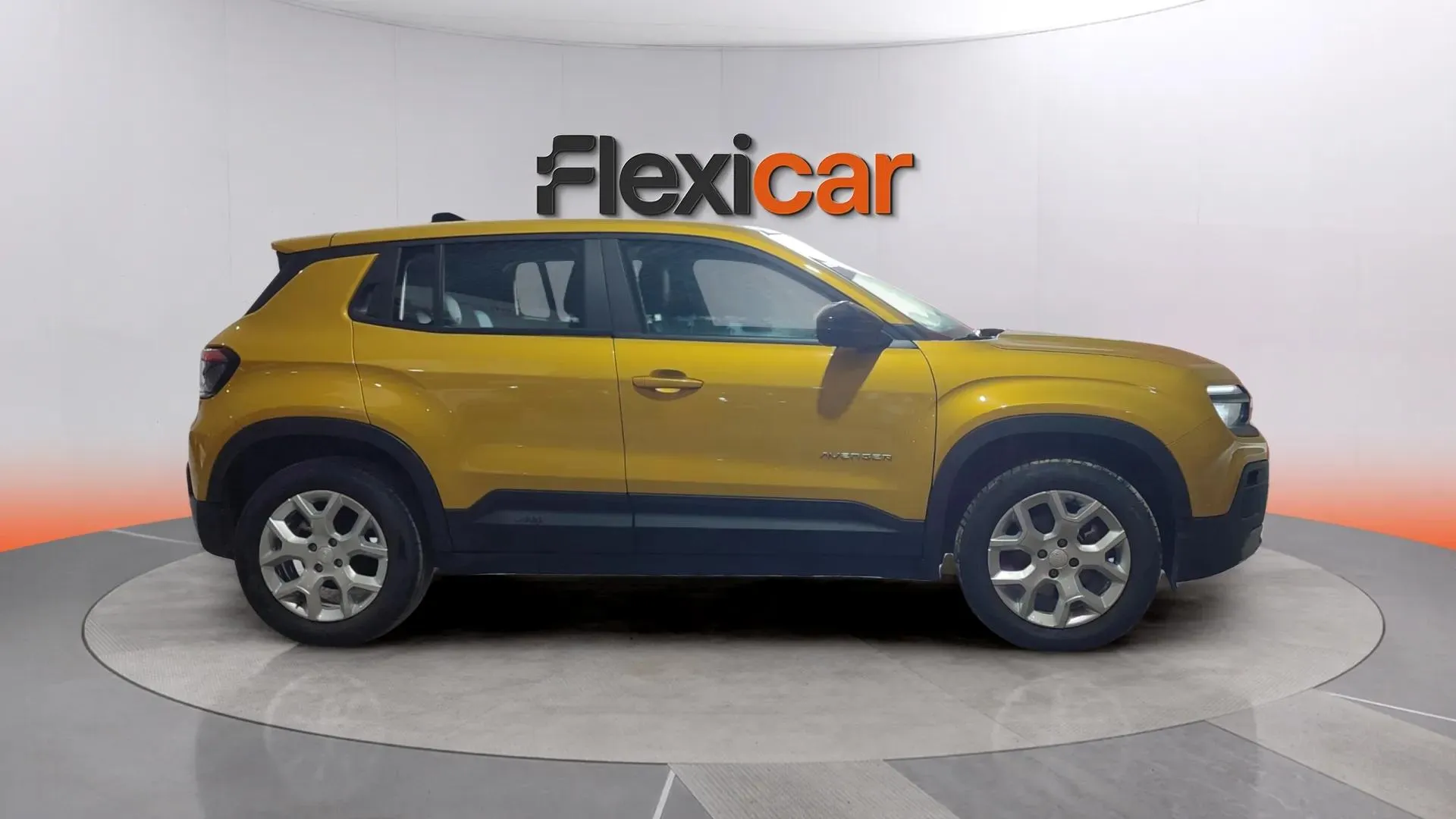 Jeep Avenger 1.2 eHybrid Altitude - foto 3