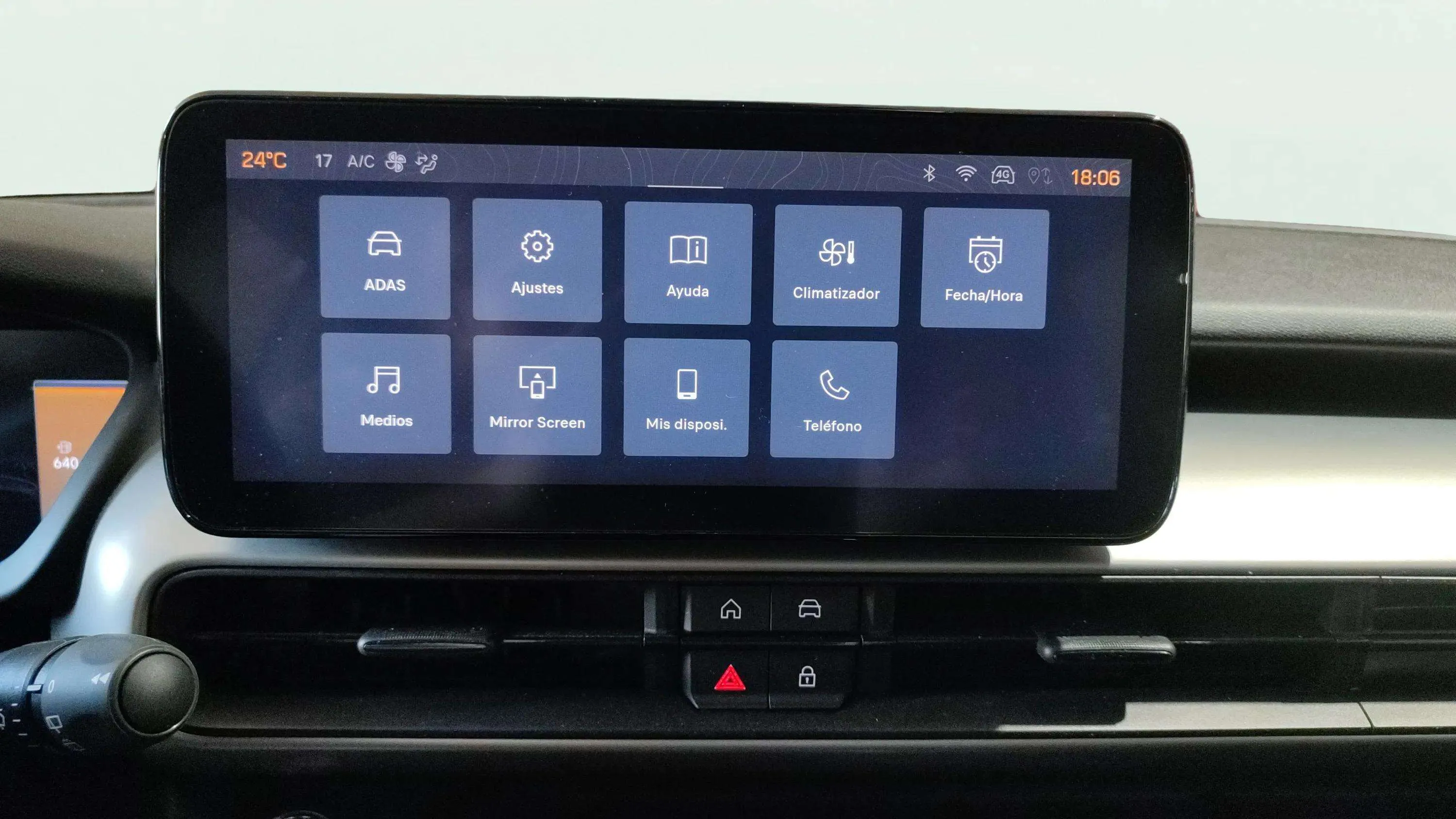 Jeep Avenger 1.2 eHybrid Altitude - foto 11