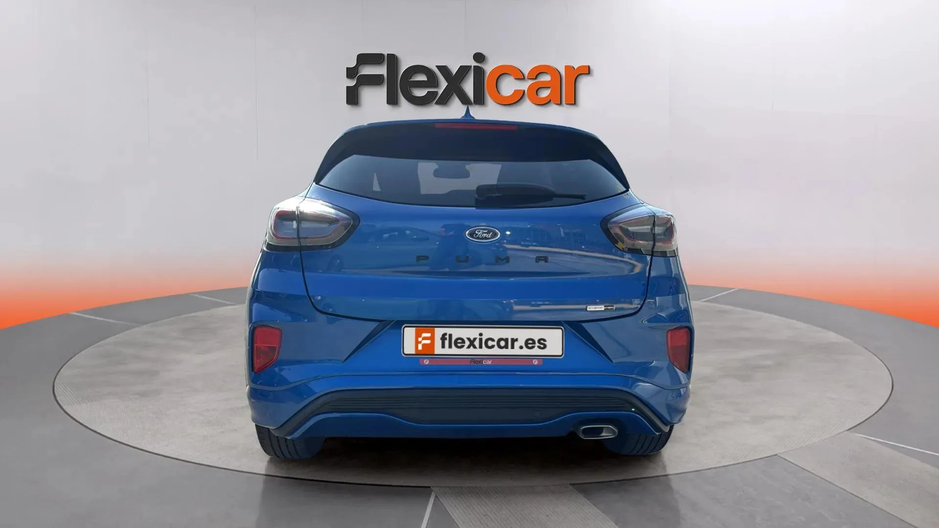 Ford Puma 1.0 EcoBoost ST-Line X MHEV - foto 6