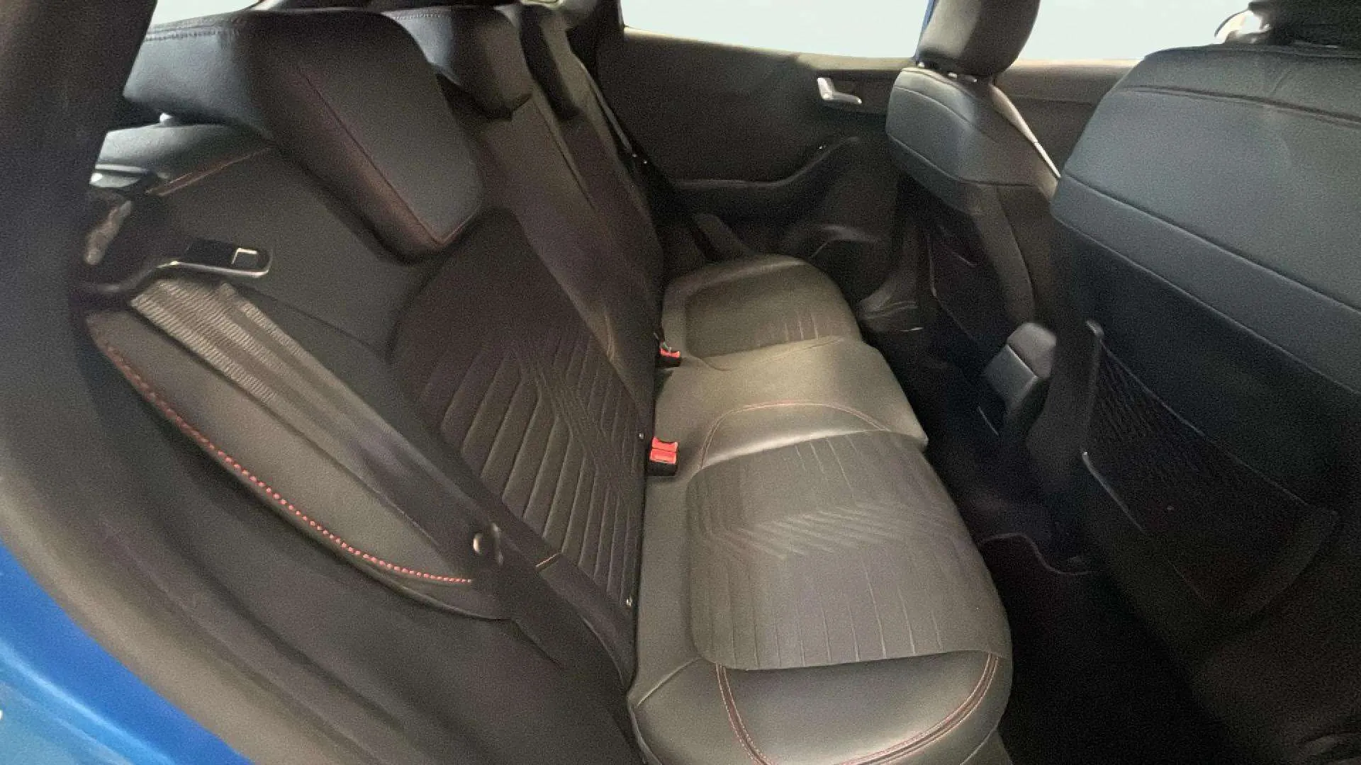 Ford Puma 1.0 EcoBoost ST-Line X MHEV - foto 18