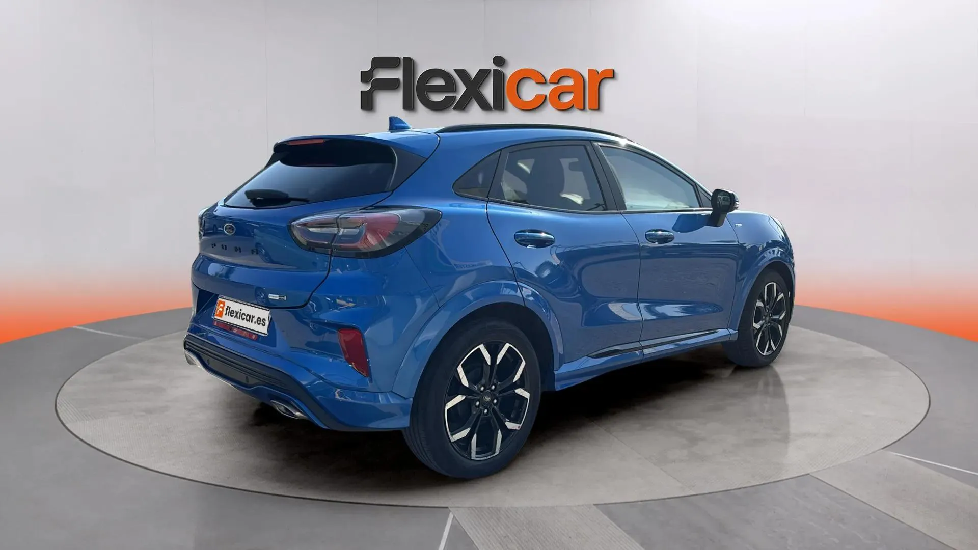 Ford Puma 1.0 EcoBoost ST-Line X MHEV - foto 7