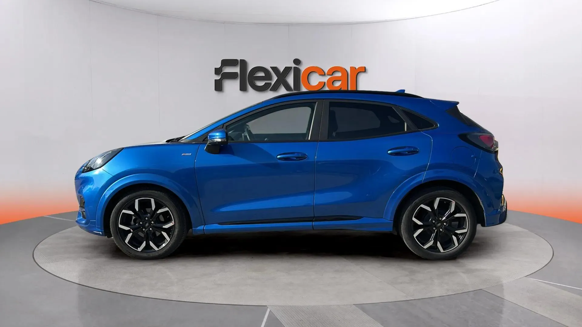 Ford Puma 1.0 EcoBoost ST-Line X MHEV - foto 4