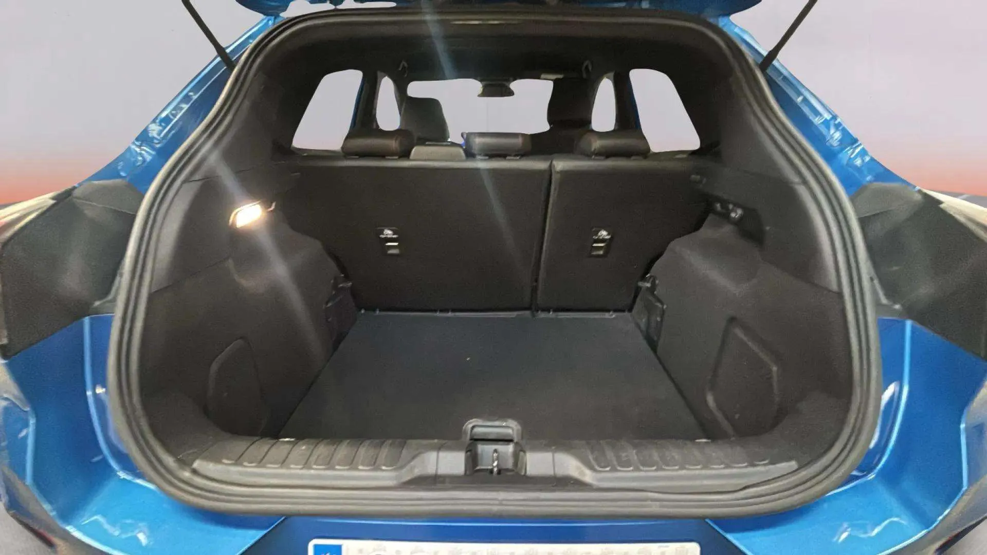 Ford Puma 1.0 EcoBoost ST-Line X MHEV - foto 9