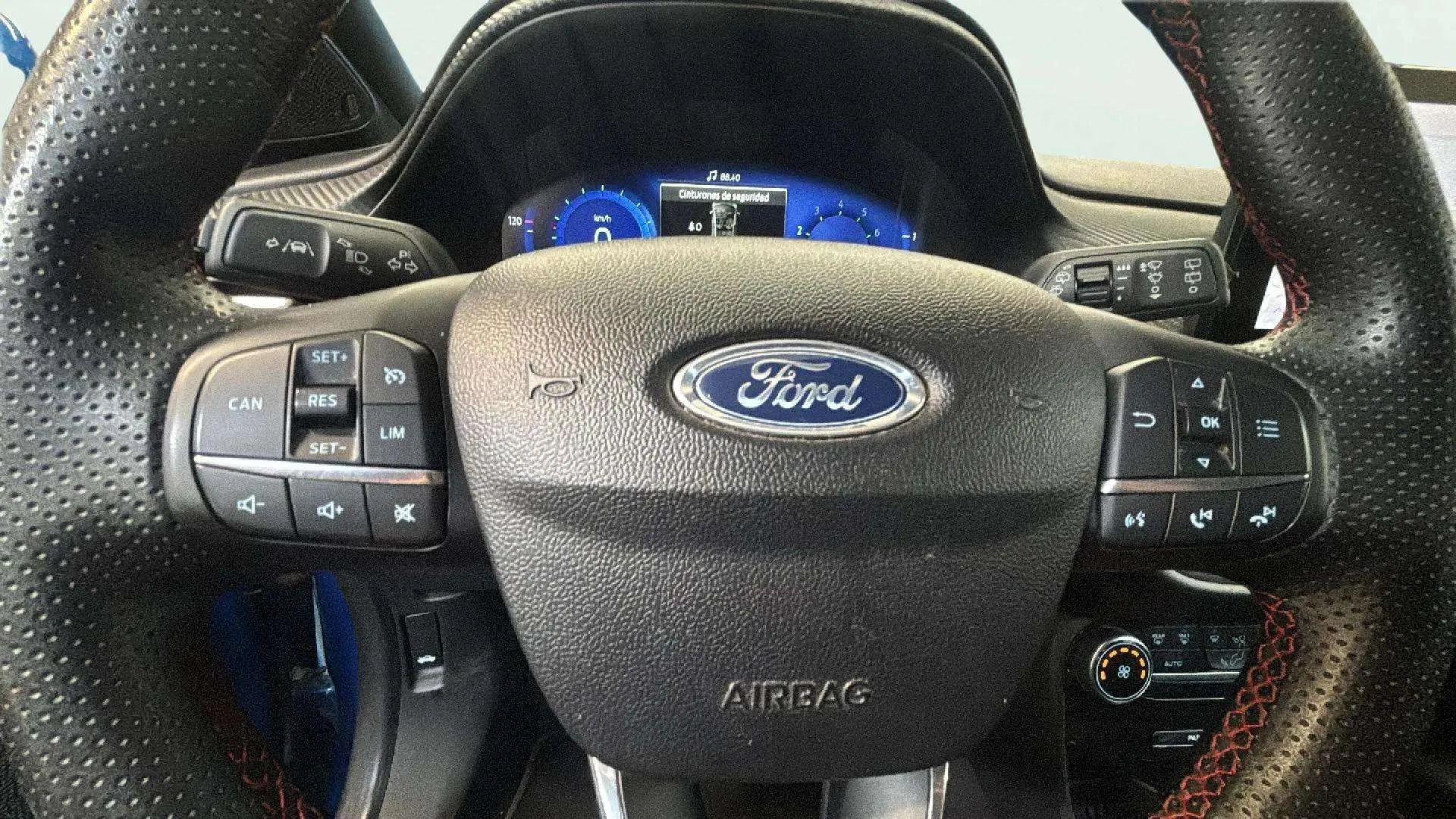 Ford Puma 1.0 EcoBoost ST-Line X MHEV - foto 22