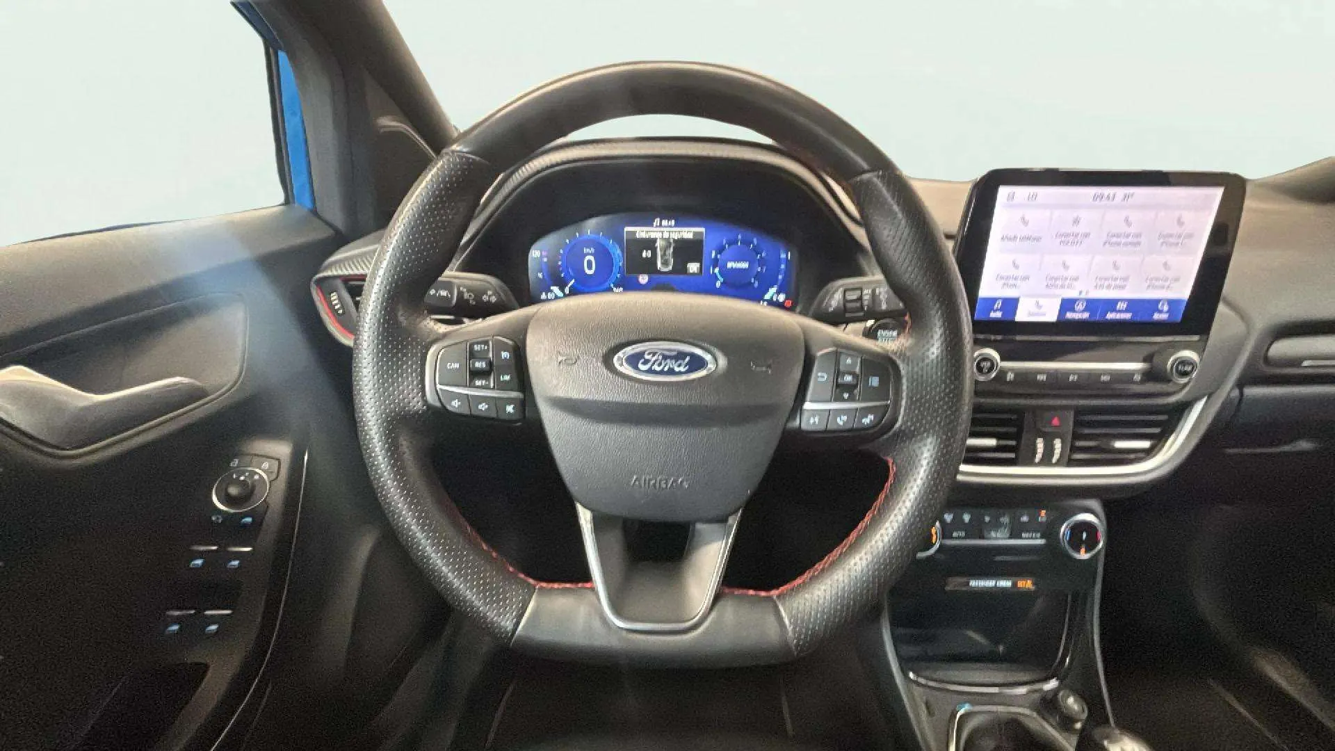 Ford Puma 1.0 EcoBoost ST-Line X MHEV - foto 16