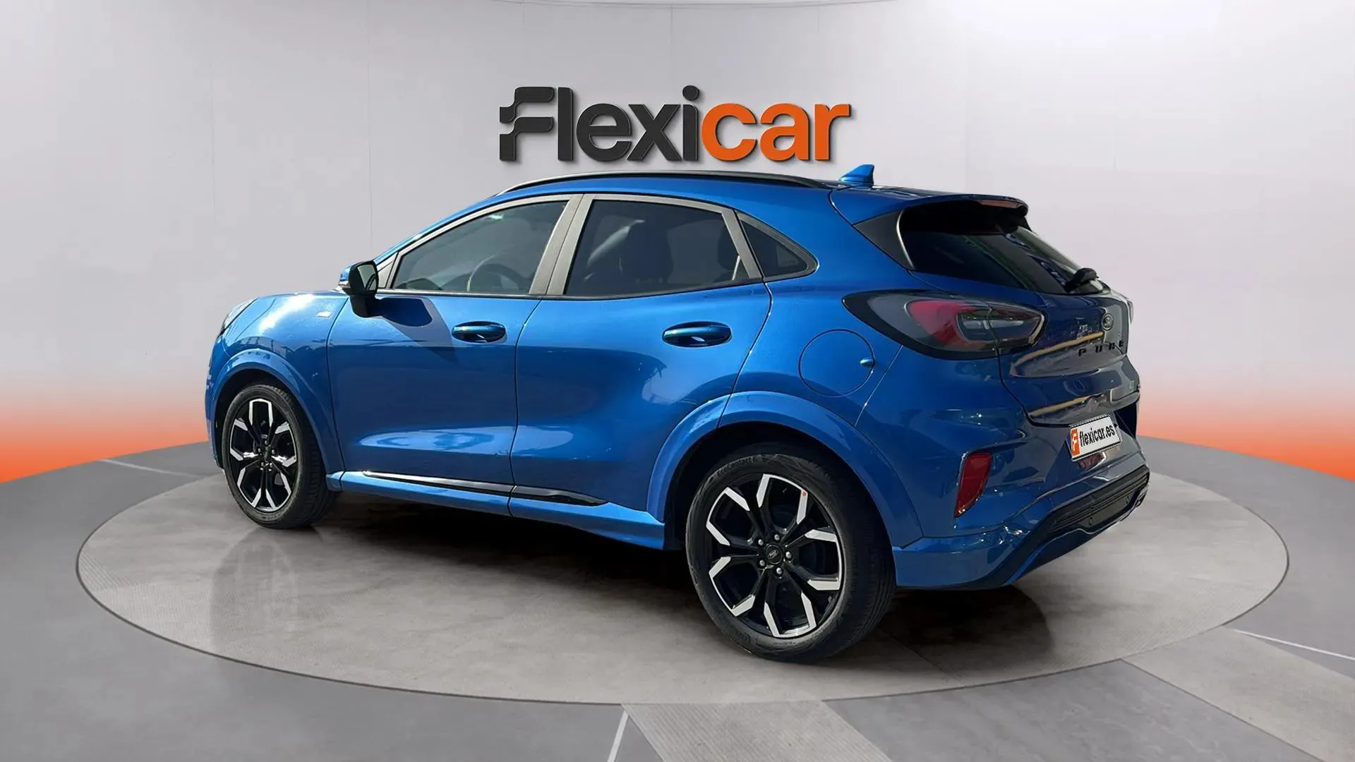 Ford Puma 1.0 EcoBoost ST-Line X MHEV - foto 5