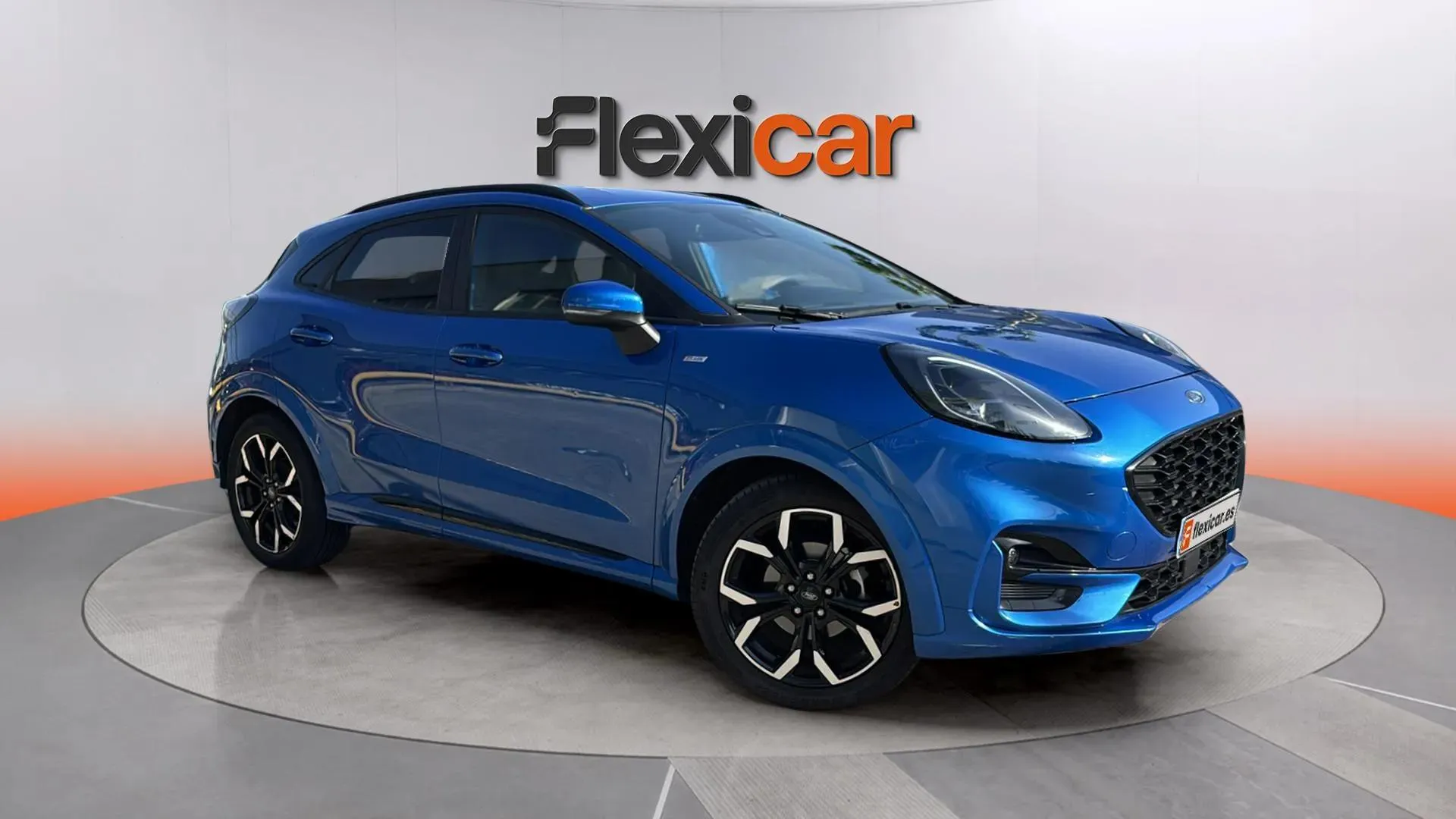 Ford Puma 1.0 EcoBoost ST-Line X MHEV - foto 1