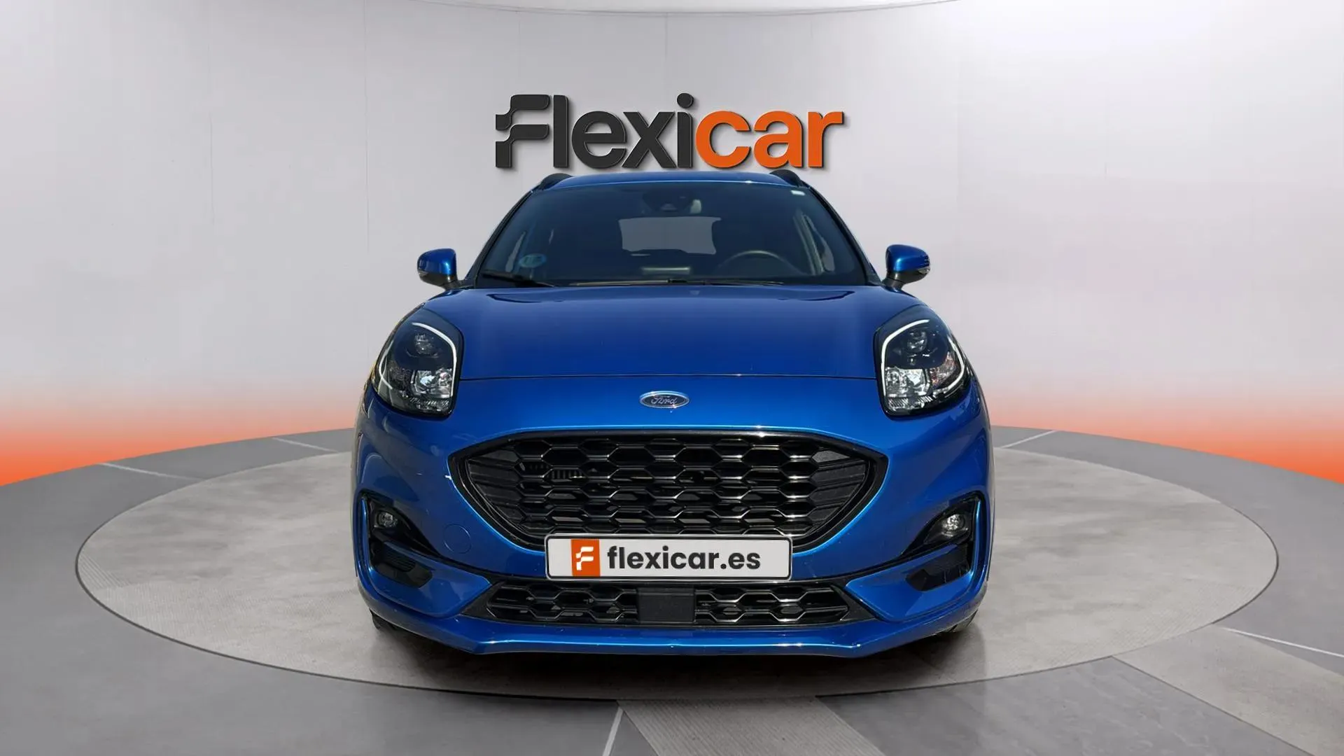 Ford Puma 1.0 EcoBoost ST-Line X MHEV - foto 2