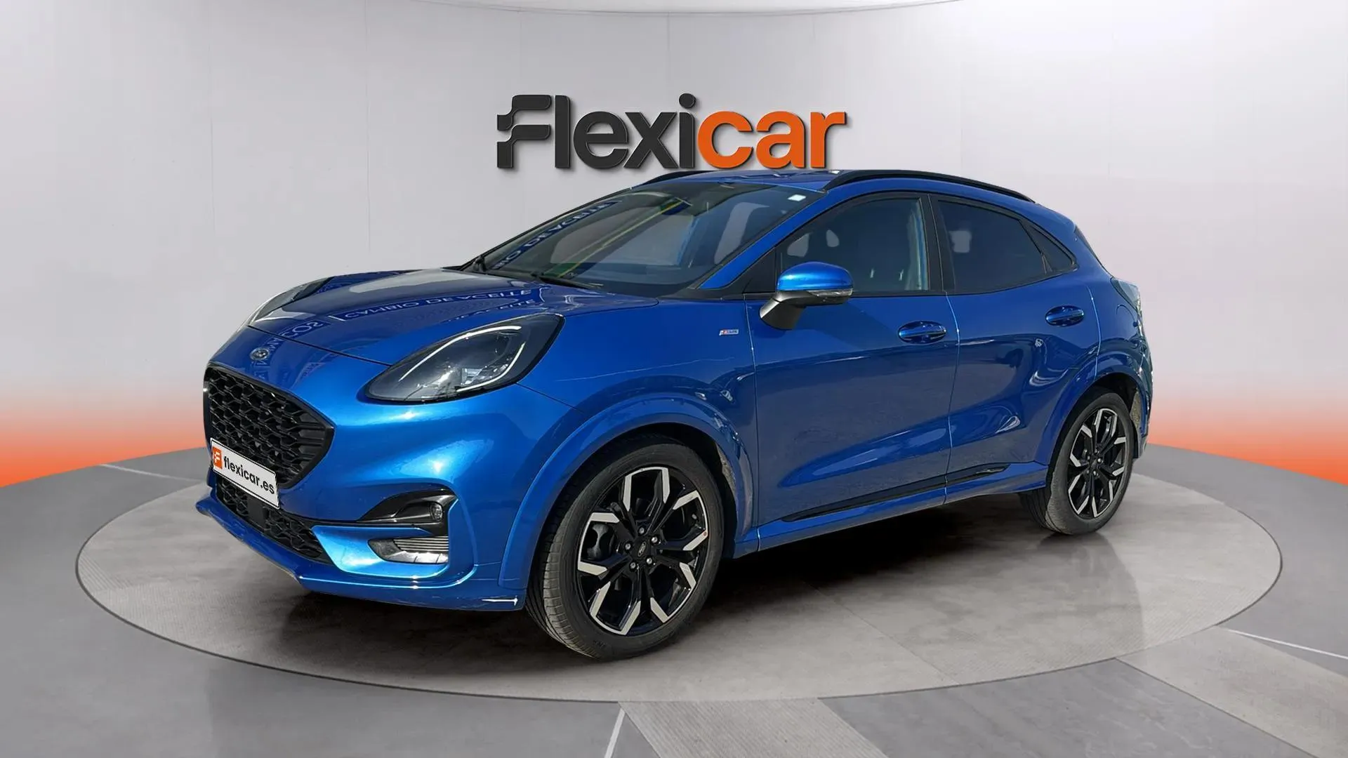 Ford Puma 1.0 EcoBoost ST-Line X MHEV - foto 3