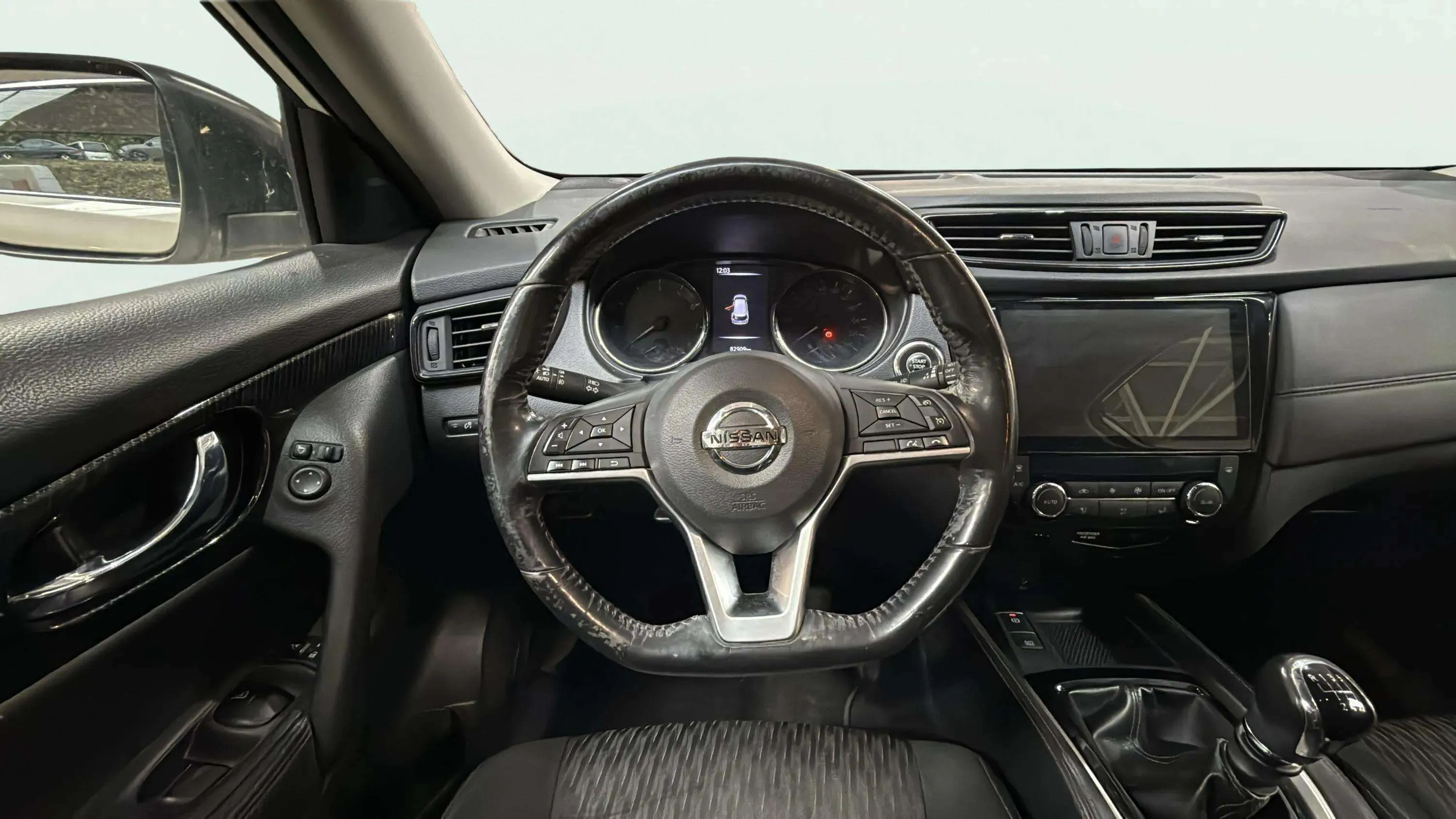 Nissan X-Trail 1.6 DIG-T Tekna - foto 11