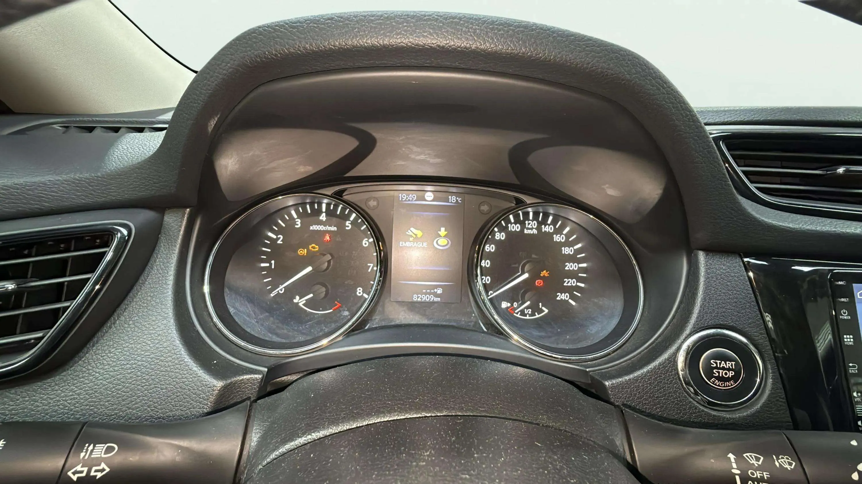 Nissan X-Trail 1.6 DIG-T Tekna - foto 12