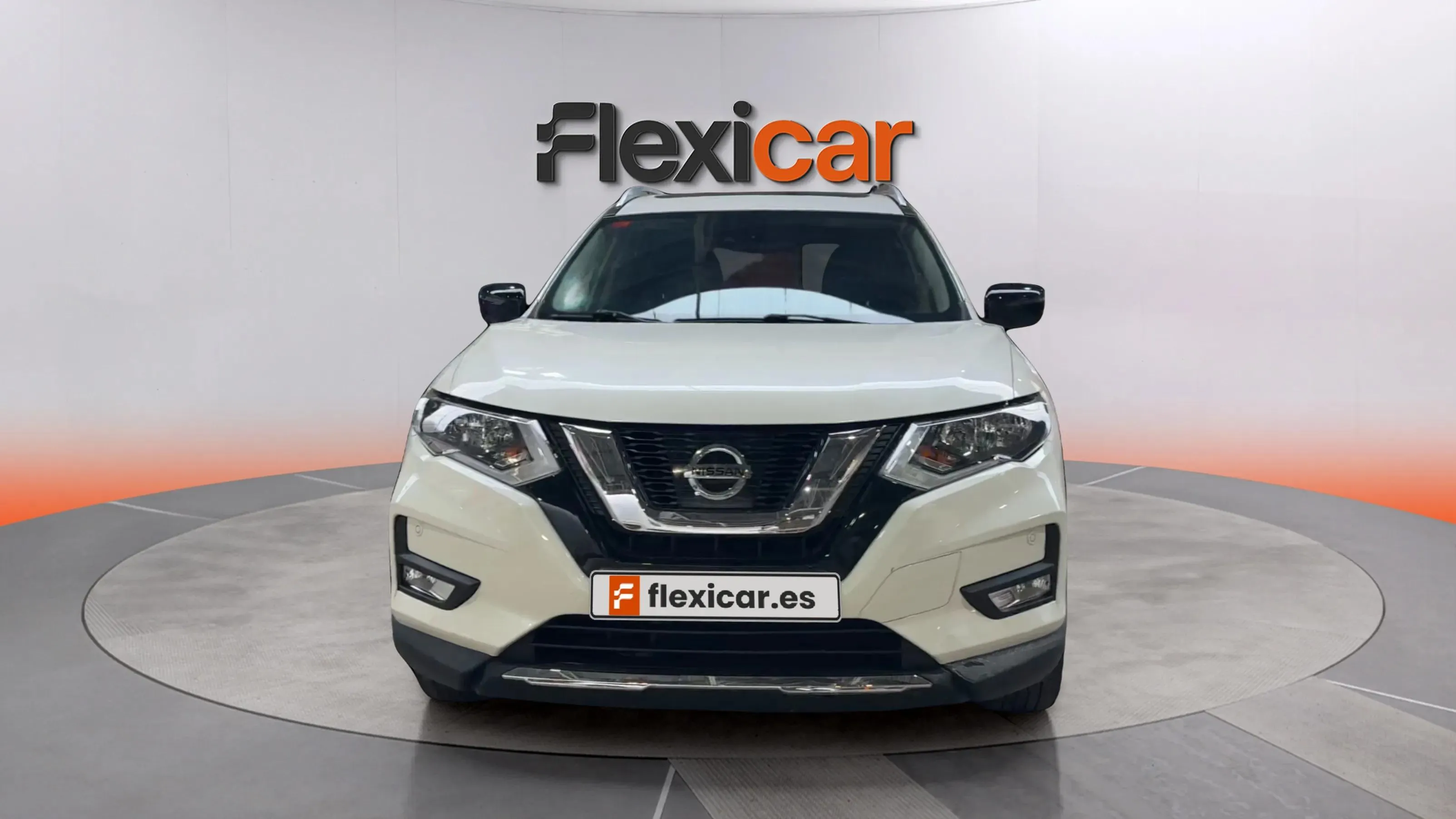 Nissan X-Trail 1.6 DIG-T Tekna - foto 2