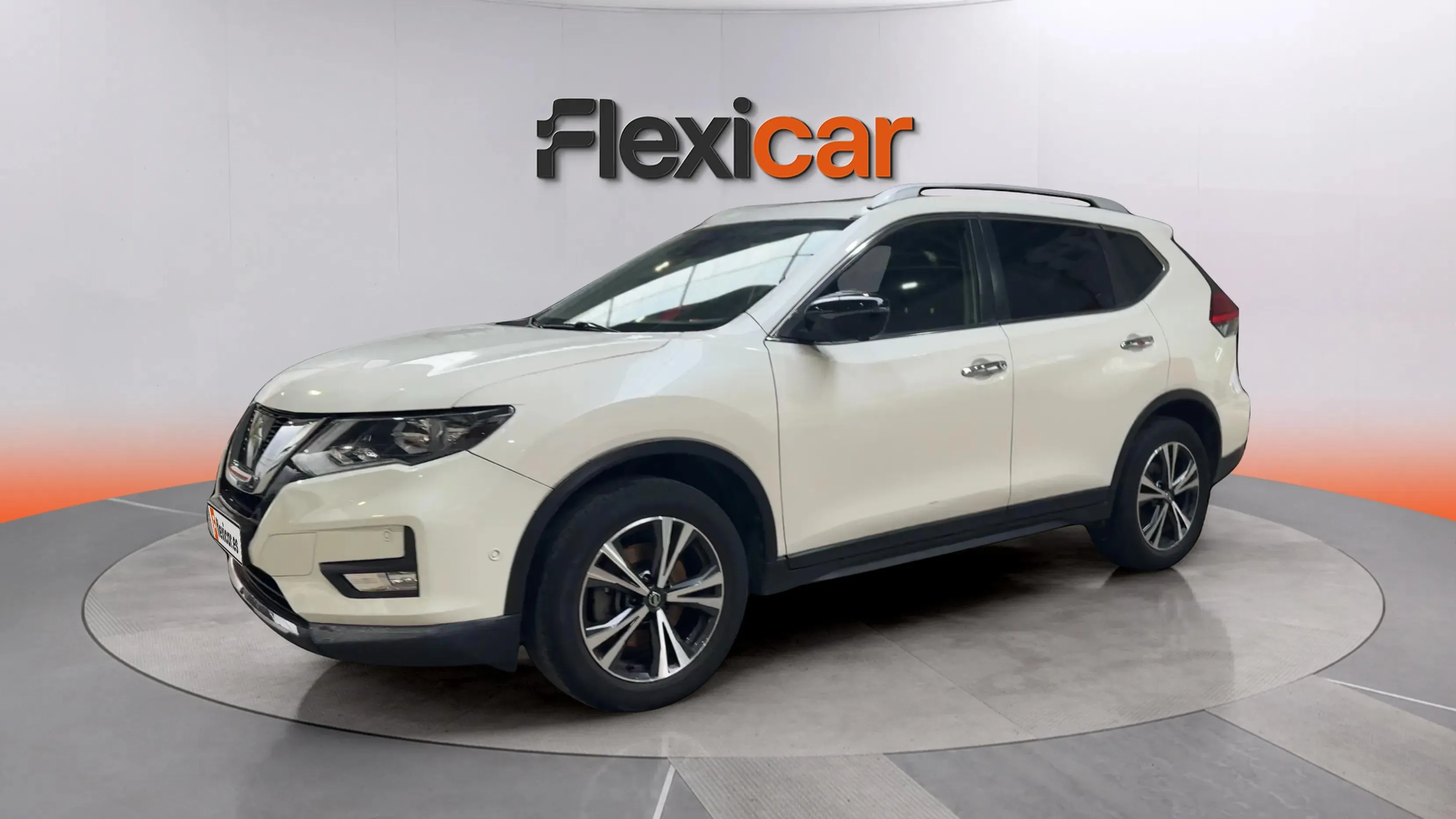 Nissan X-Trail 1.6 DIG-T Tekna - foto 3