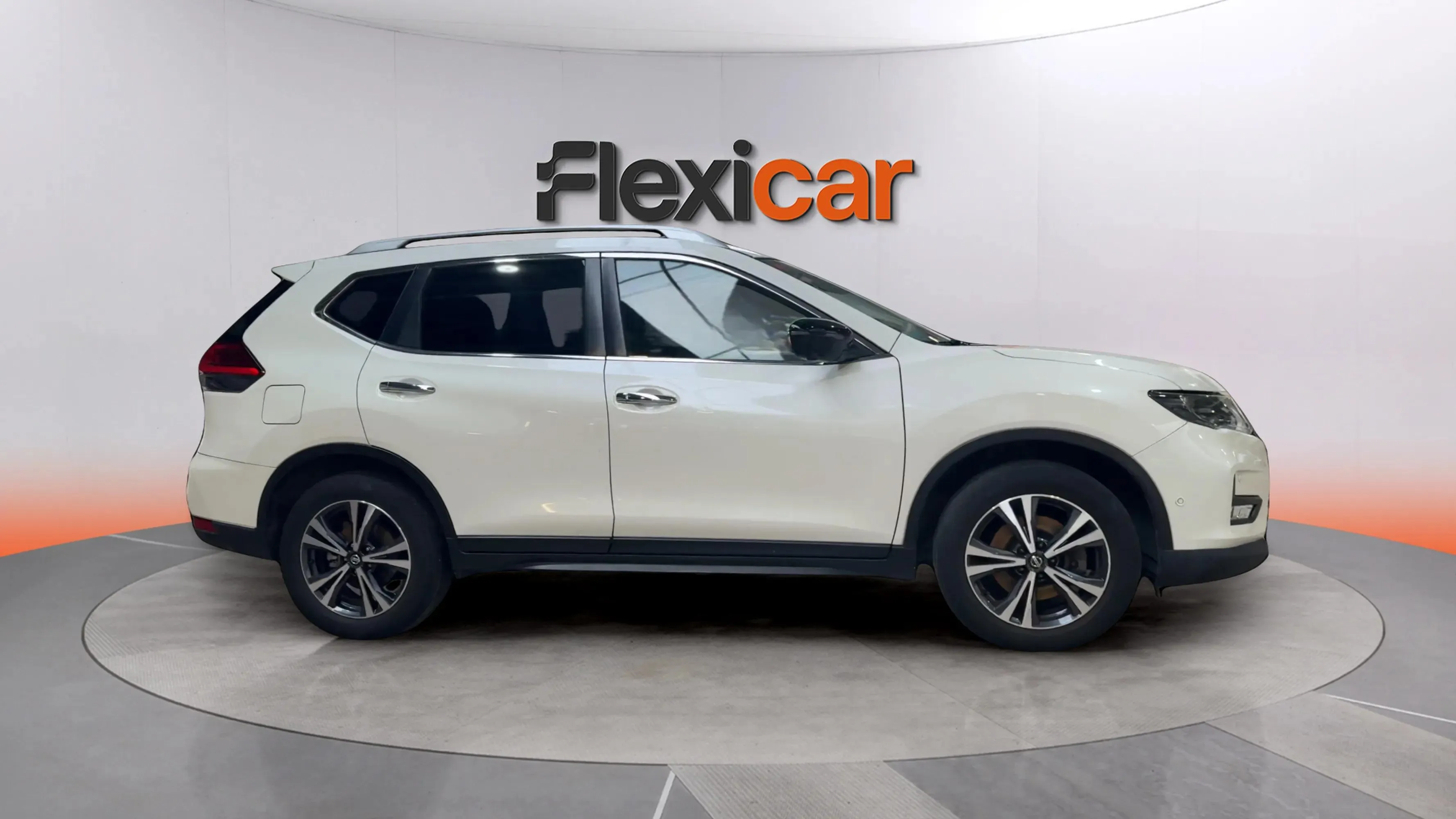 Nissan X-Trail 1.6 DIG-T Tekna - foto 7