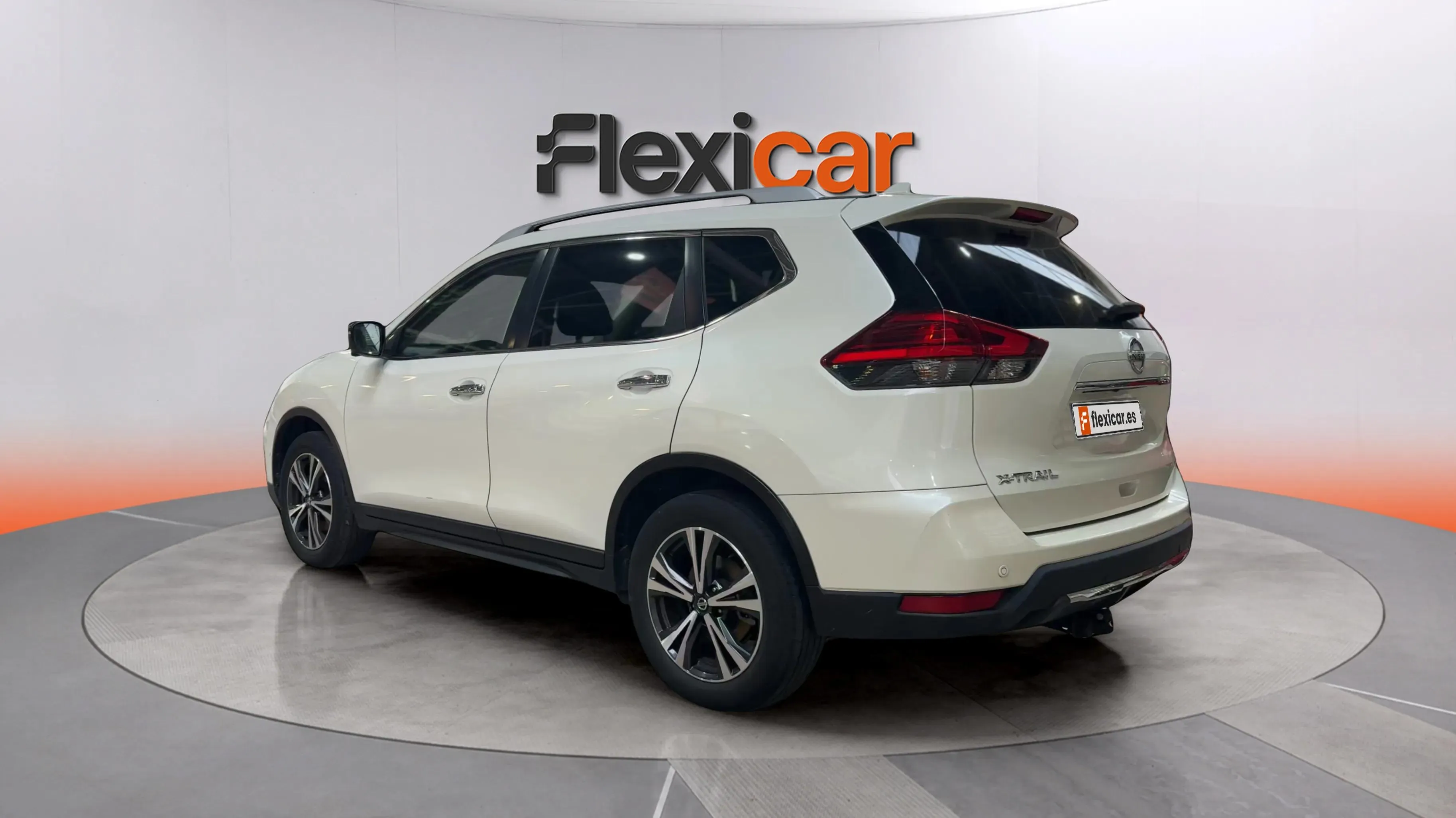 Nissan X-Trail 1.6 DIG-T Tekna - foto 4