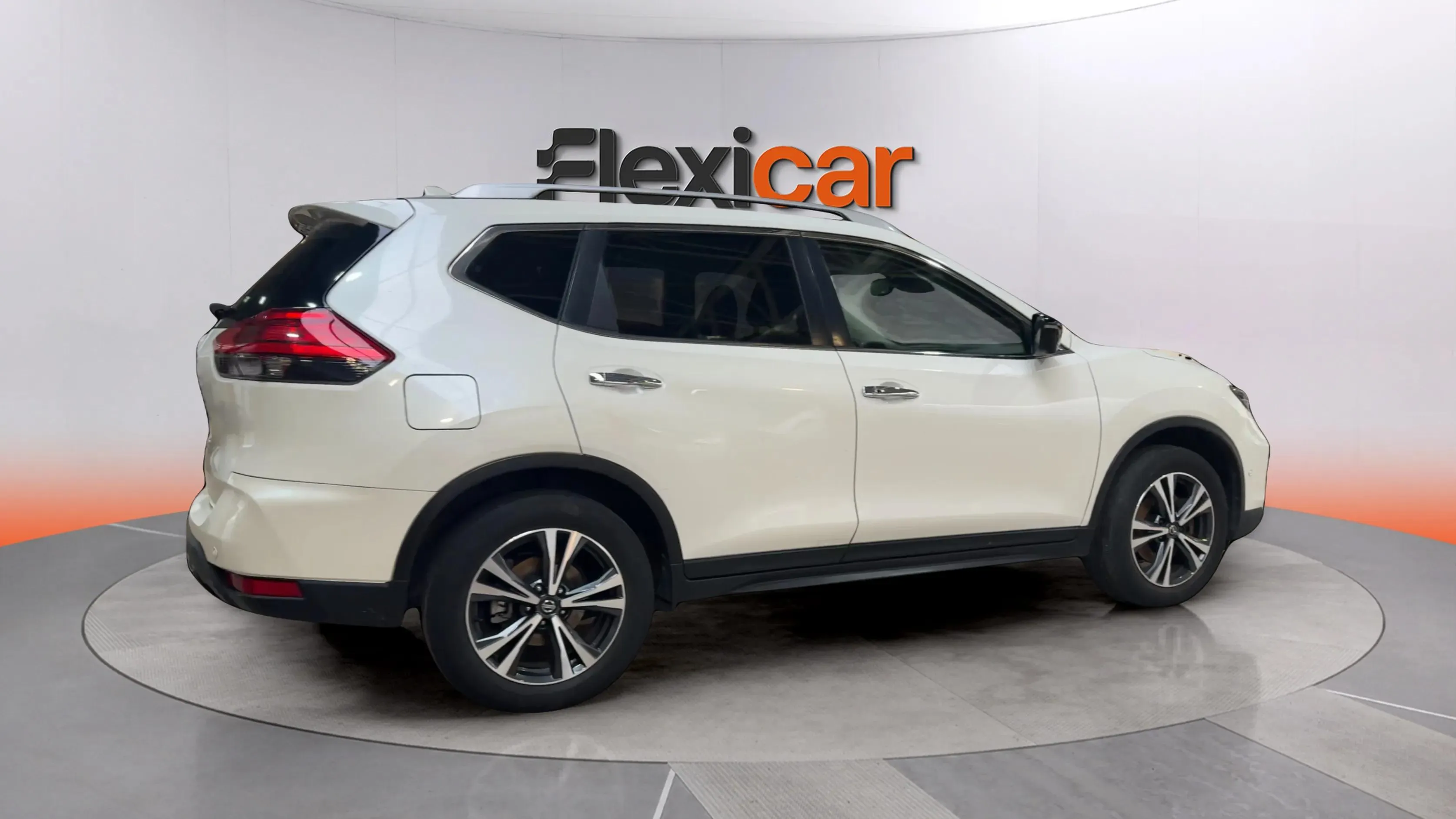 Nissan X-Trail 1.6 DIG-T Tekna - foto 6